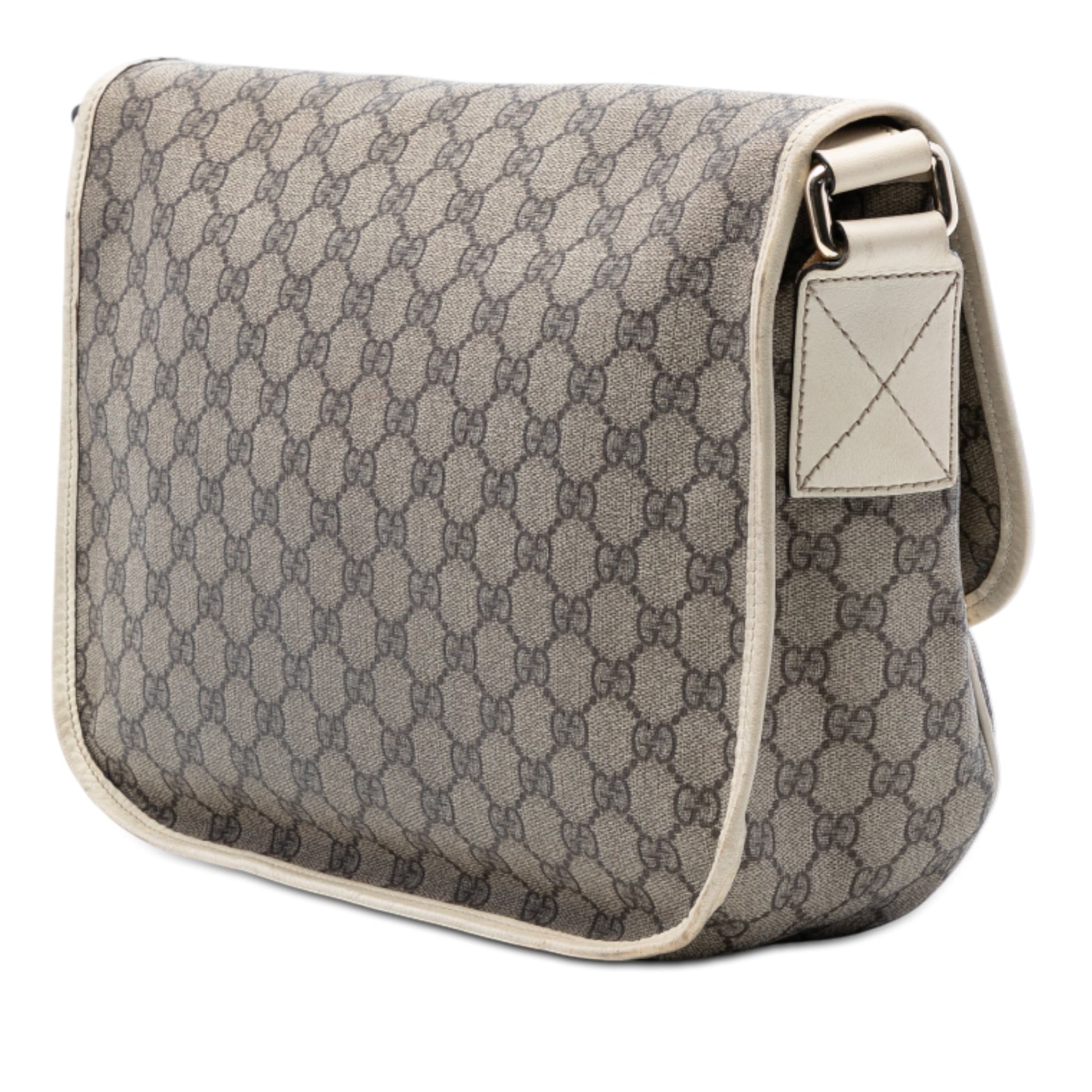 Gucci GG Supreme Crossbody