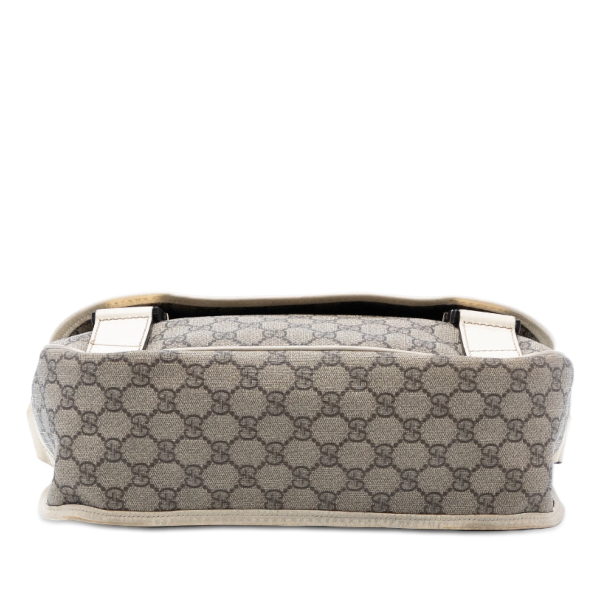 Gucci GG Supreme Crossbody
