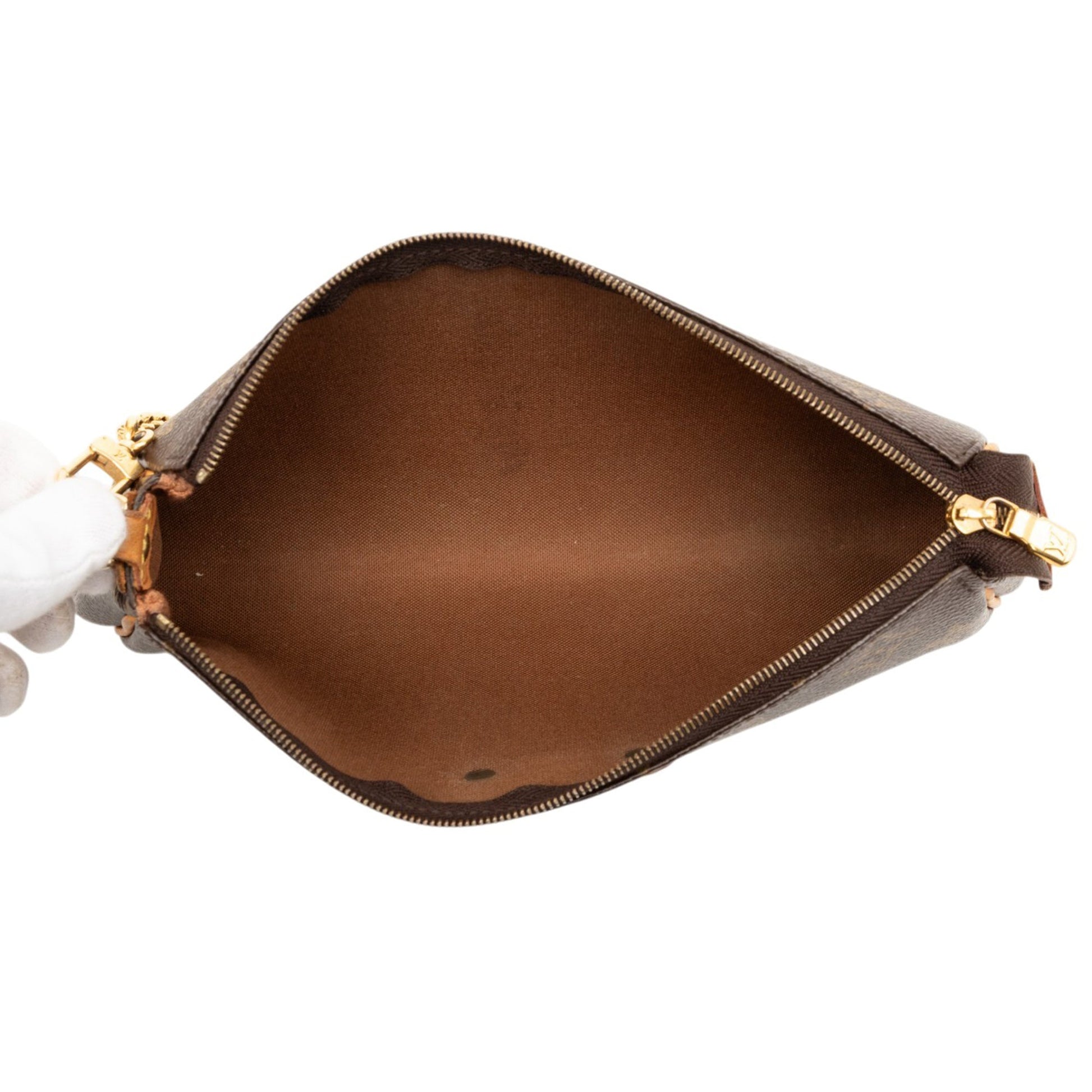 Louis Vuitton Monogram Eva