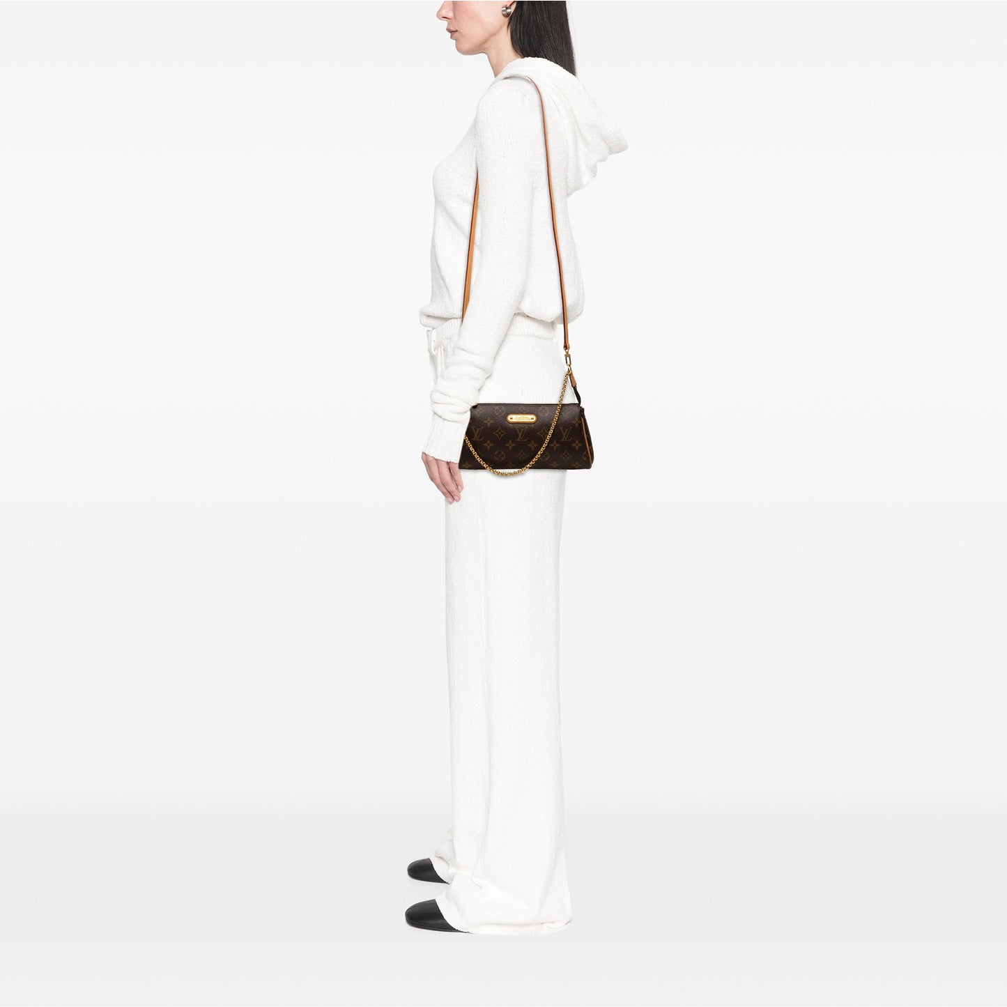 Louis Vuitton Monogram Eva