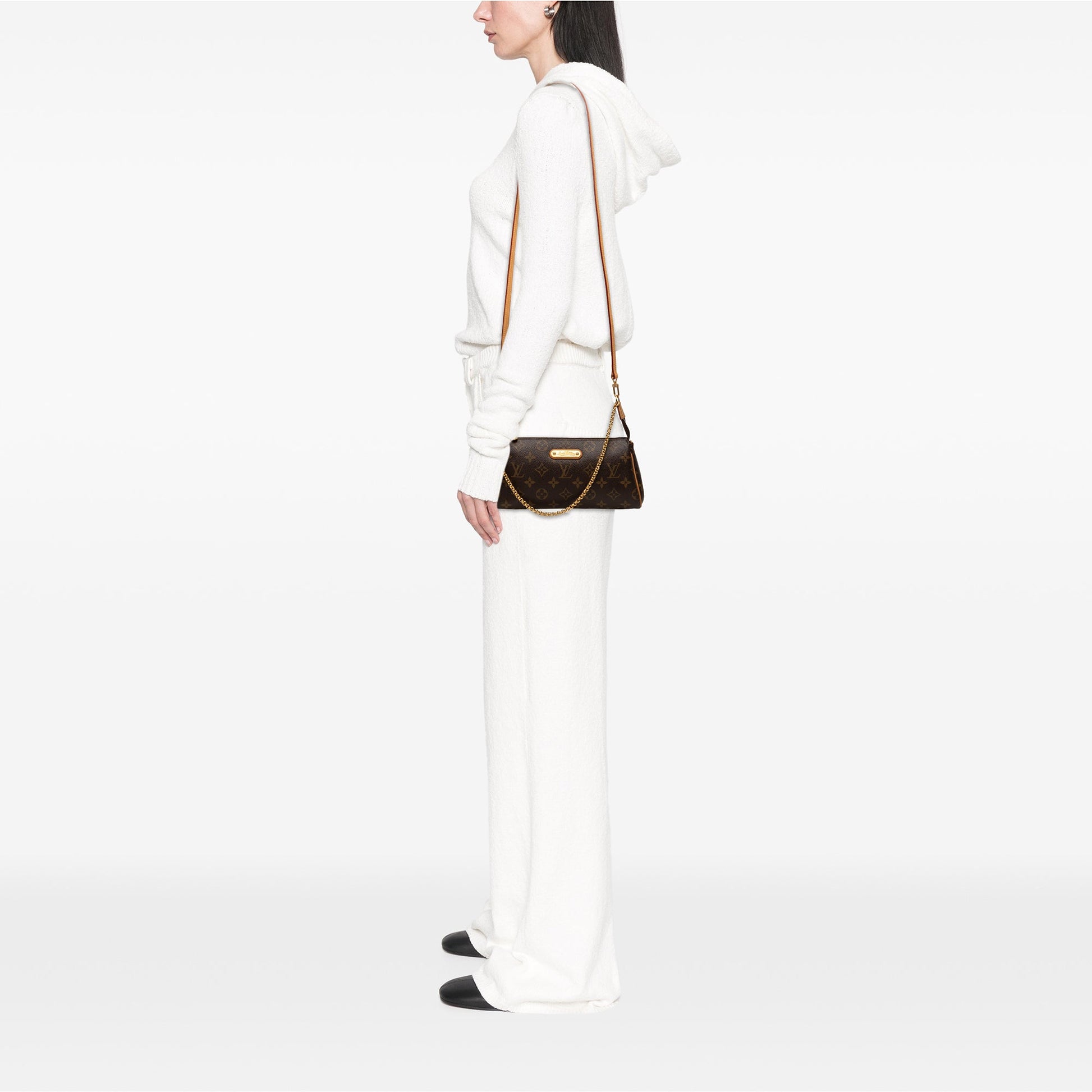 Louis Vuitton Monogram Eva