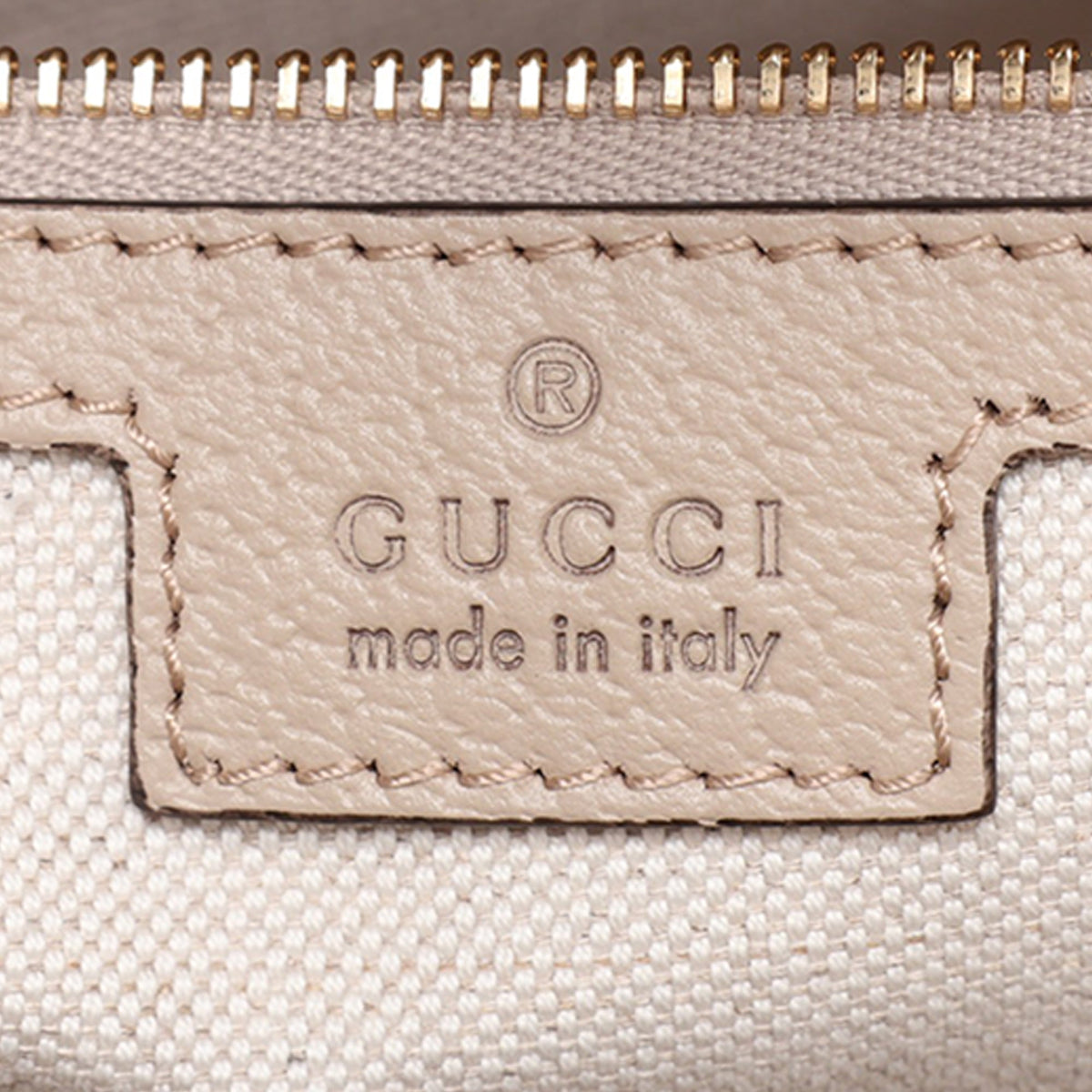 Gucci Medium GG Supreme Web Ophidia Tote