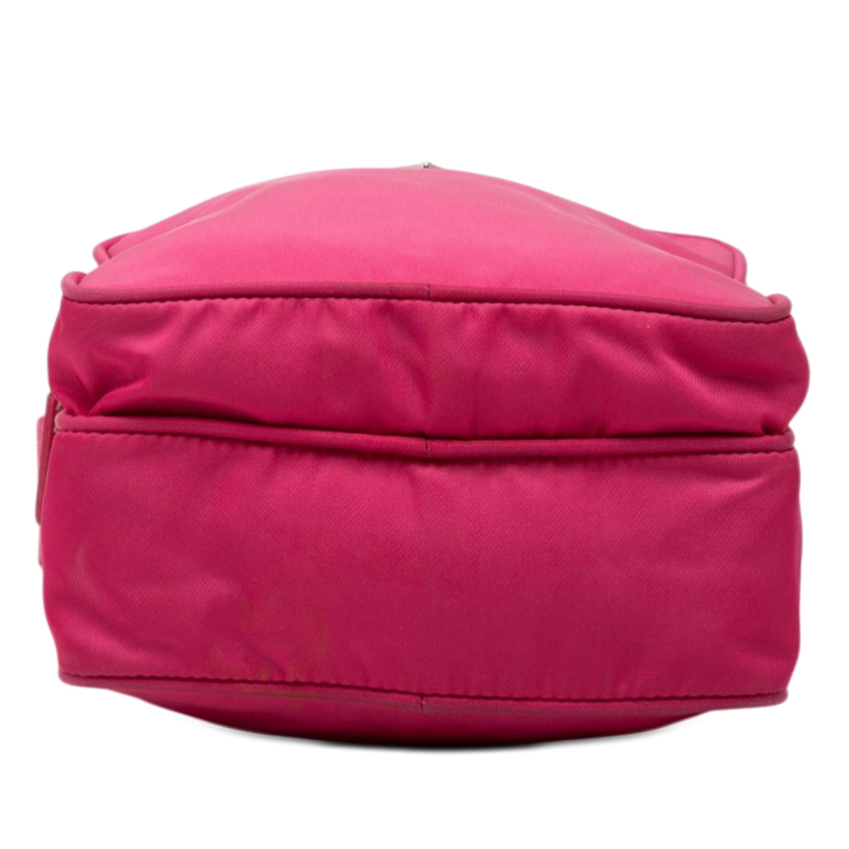 Prada Tessuto Zip Top Crossbody