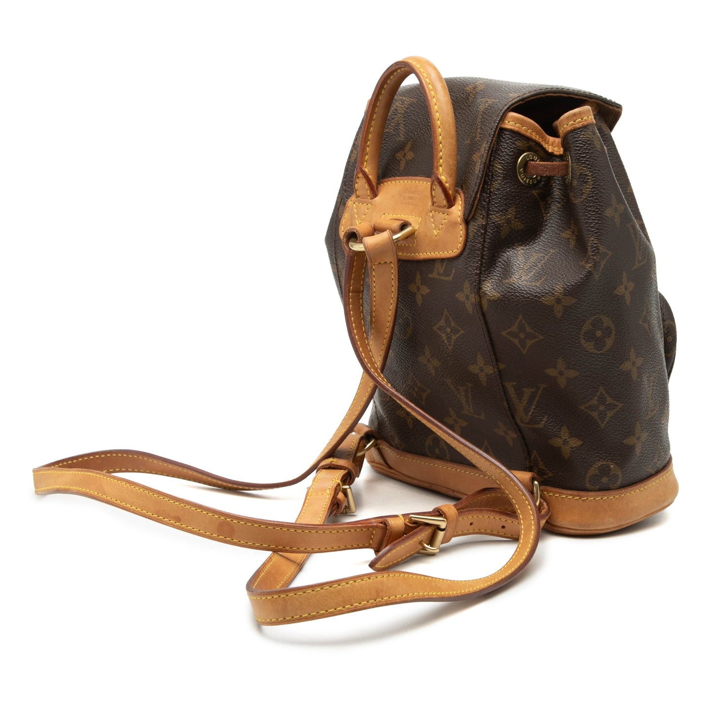 Louis Vuitton Monogram Mini Montsouris