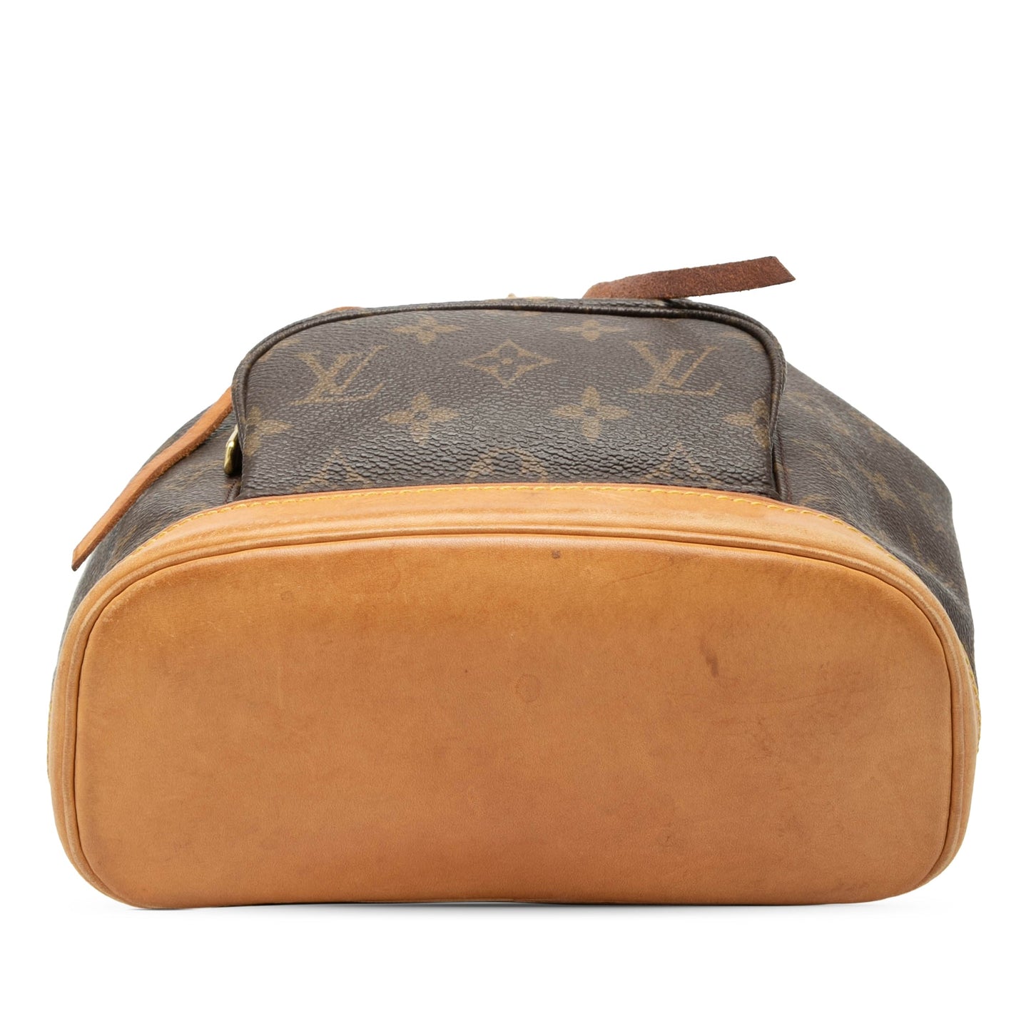 Louis Vuitton Monogram Mini Montsouris