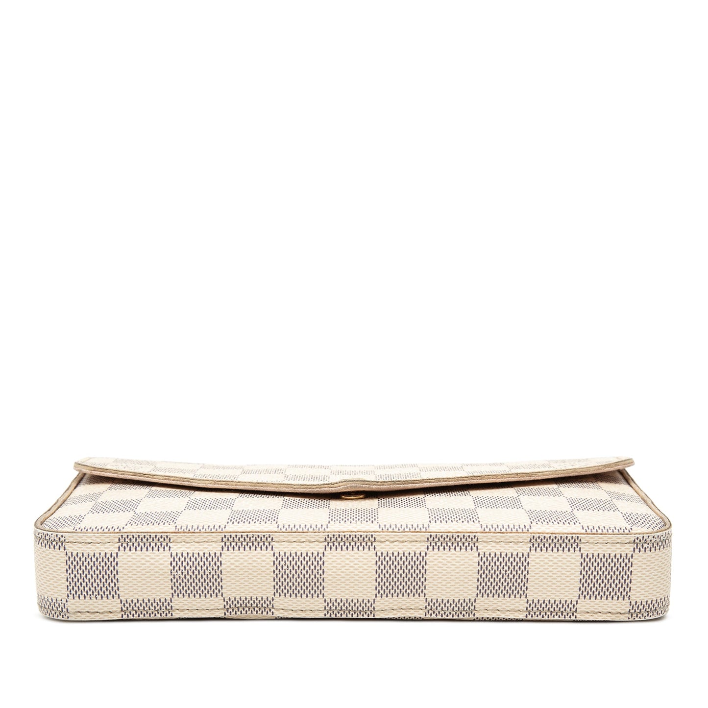 Louis Vuitton Damier Azur Pochette Felicie