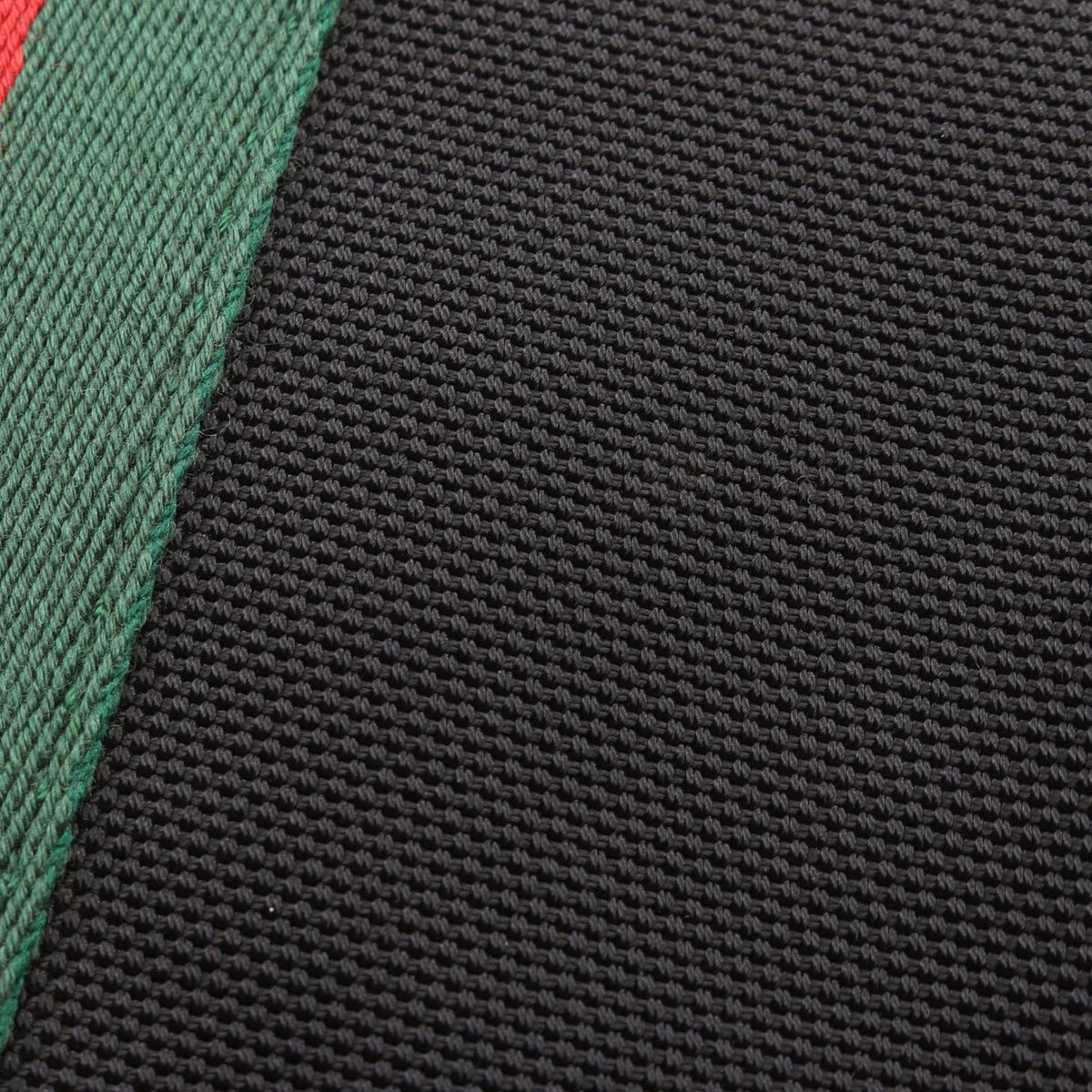 Gucci GG Techno Canvas Web Messenger Bag