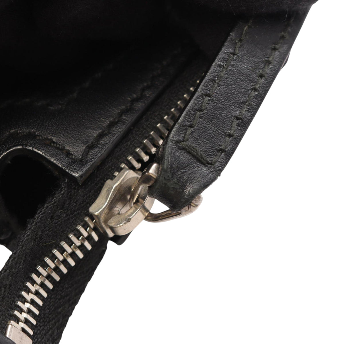 Gucci GG Techno Canvas Web Messenger Bag