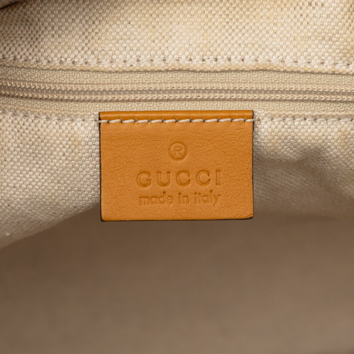 Gucci Guccissima Sukey Satchel