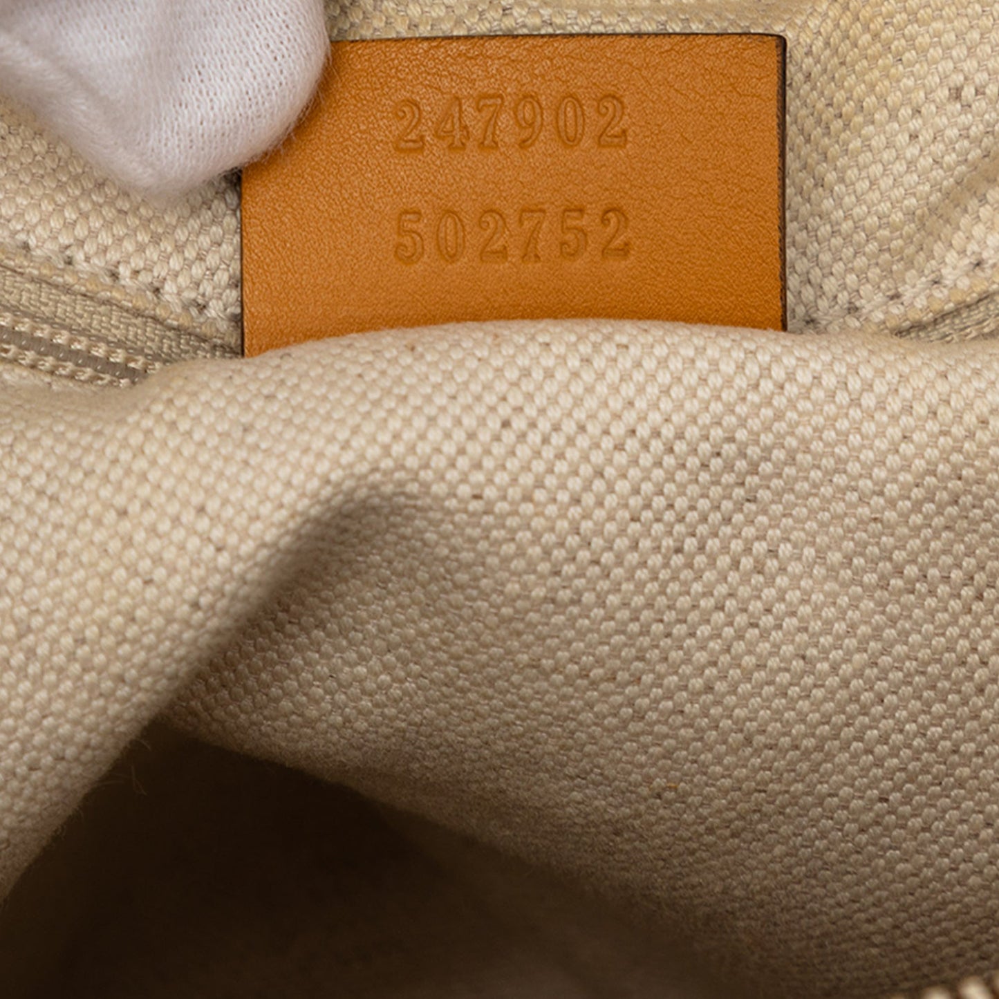 Gucci Guccissima Sukey Satchel