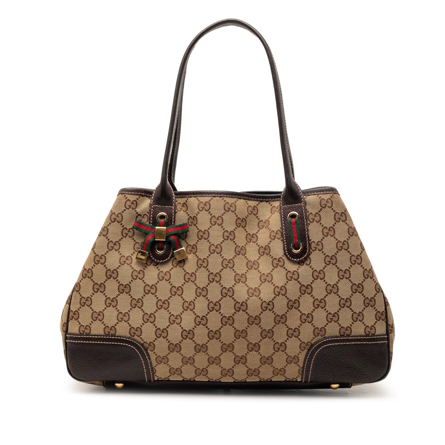 GG Canvas Princy Tote
