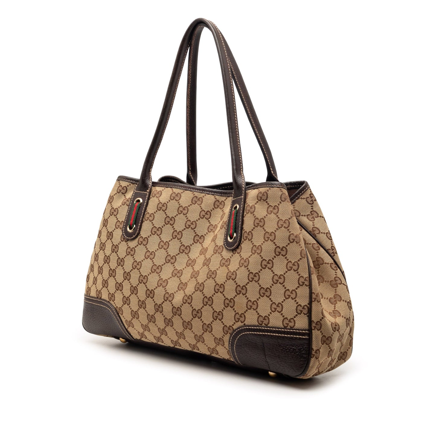 GG Canvas Princy Tote