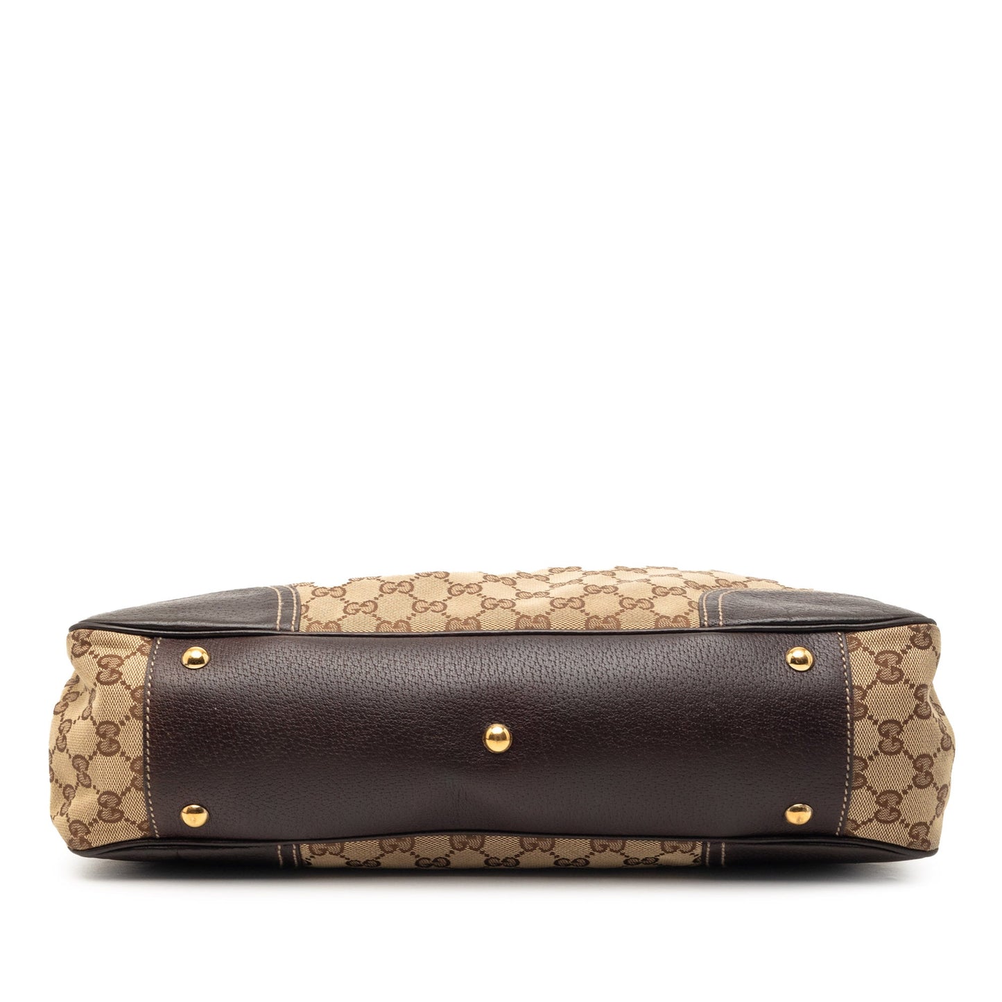 GG Canvas Princy Tote