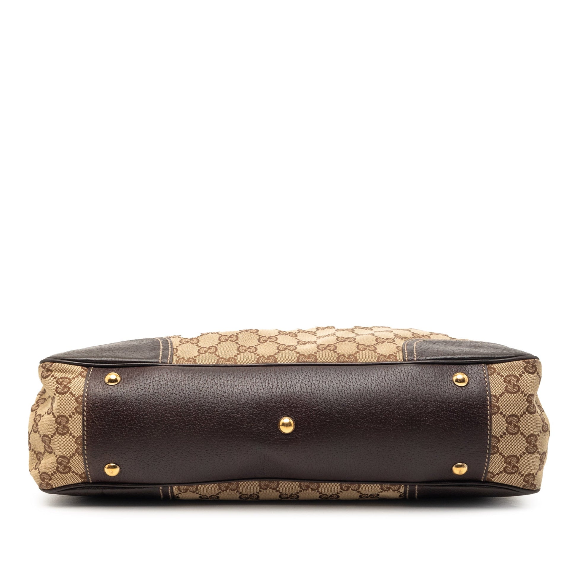 GG Canvas Princy Tote