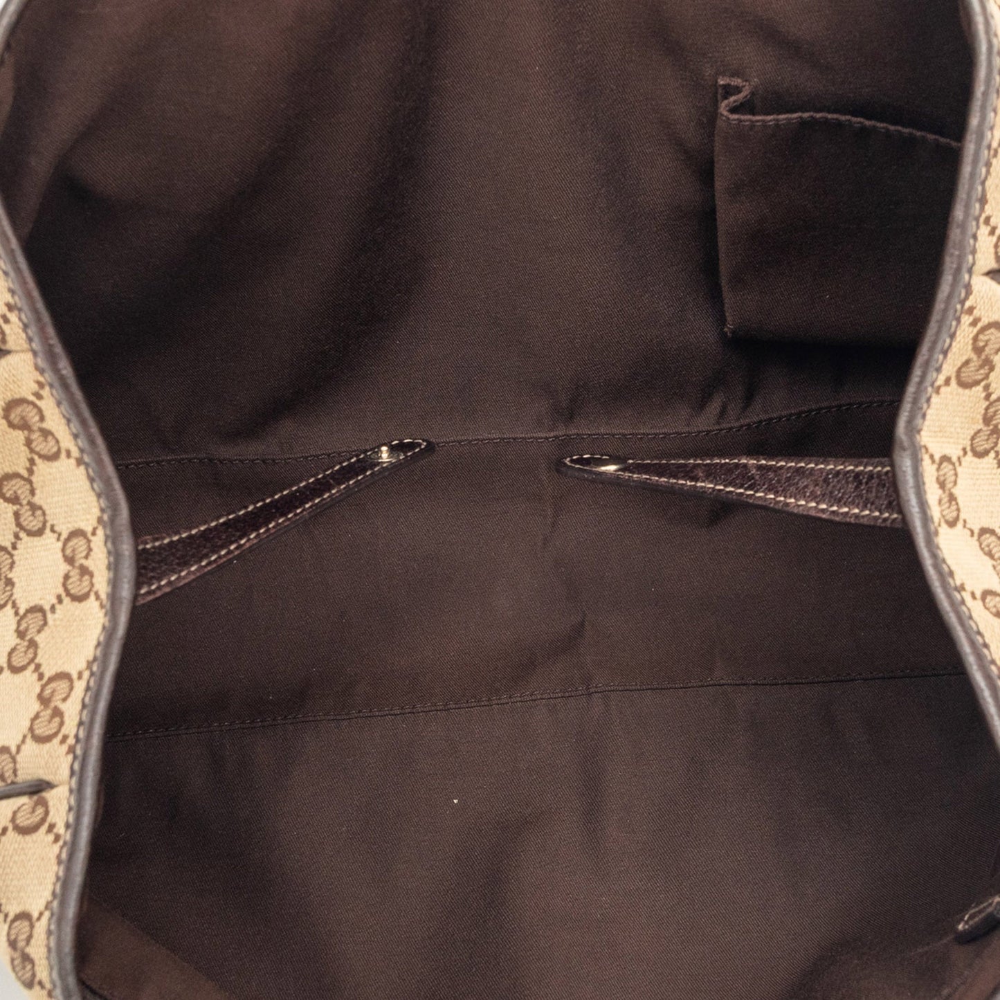 GG Canvas Princy Tote