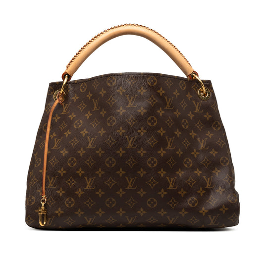 Louis Vuitton Monogram Artsy MM