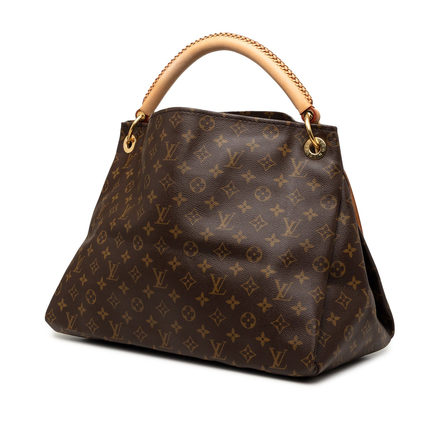 Louis Vuitton Monogram Artsy MM