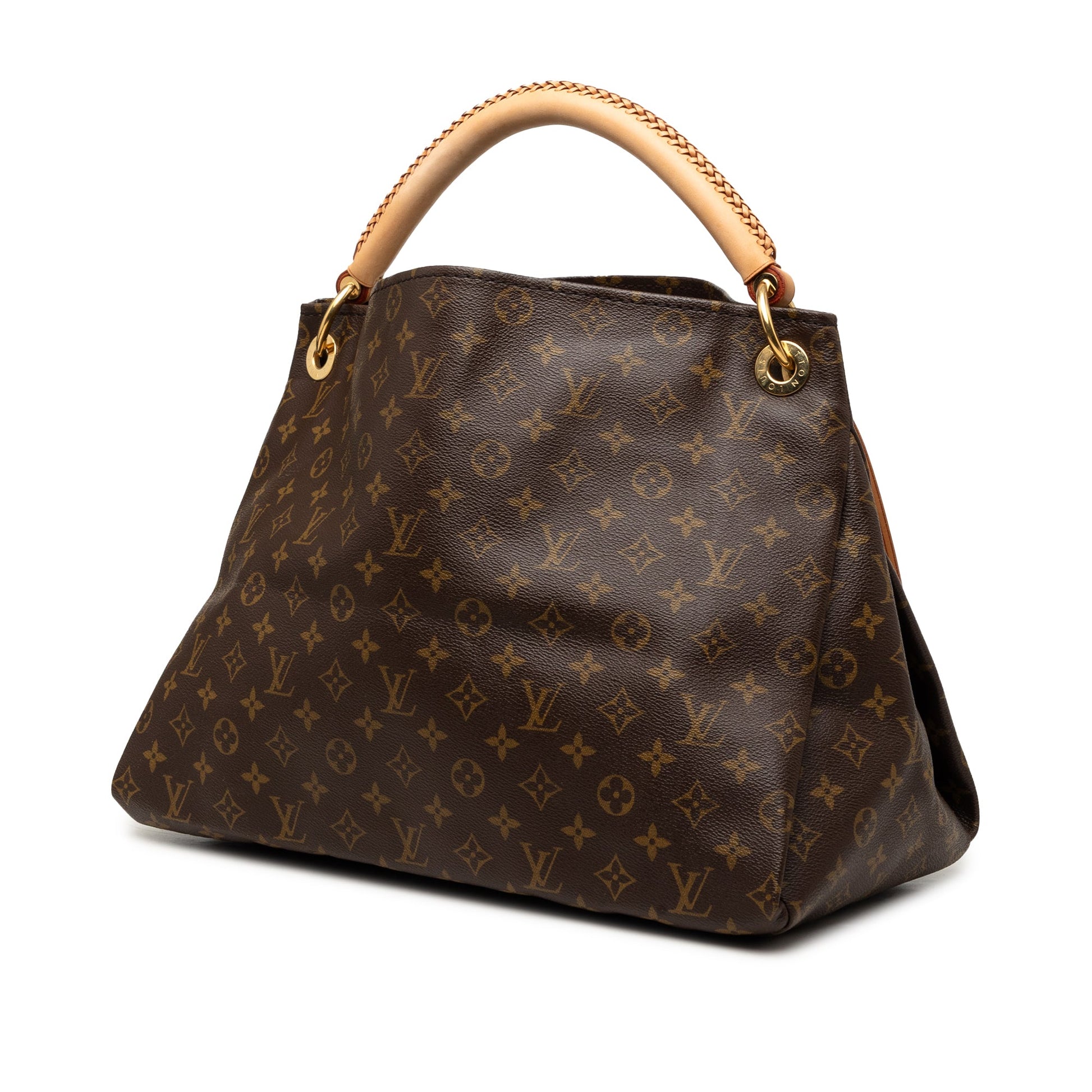 Louis Vuitton Monogram Artsy MM