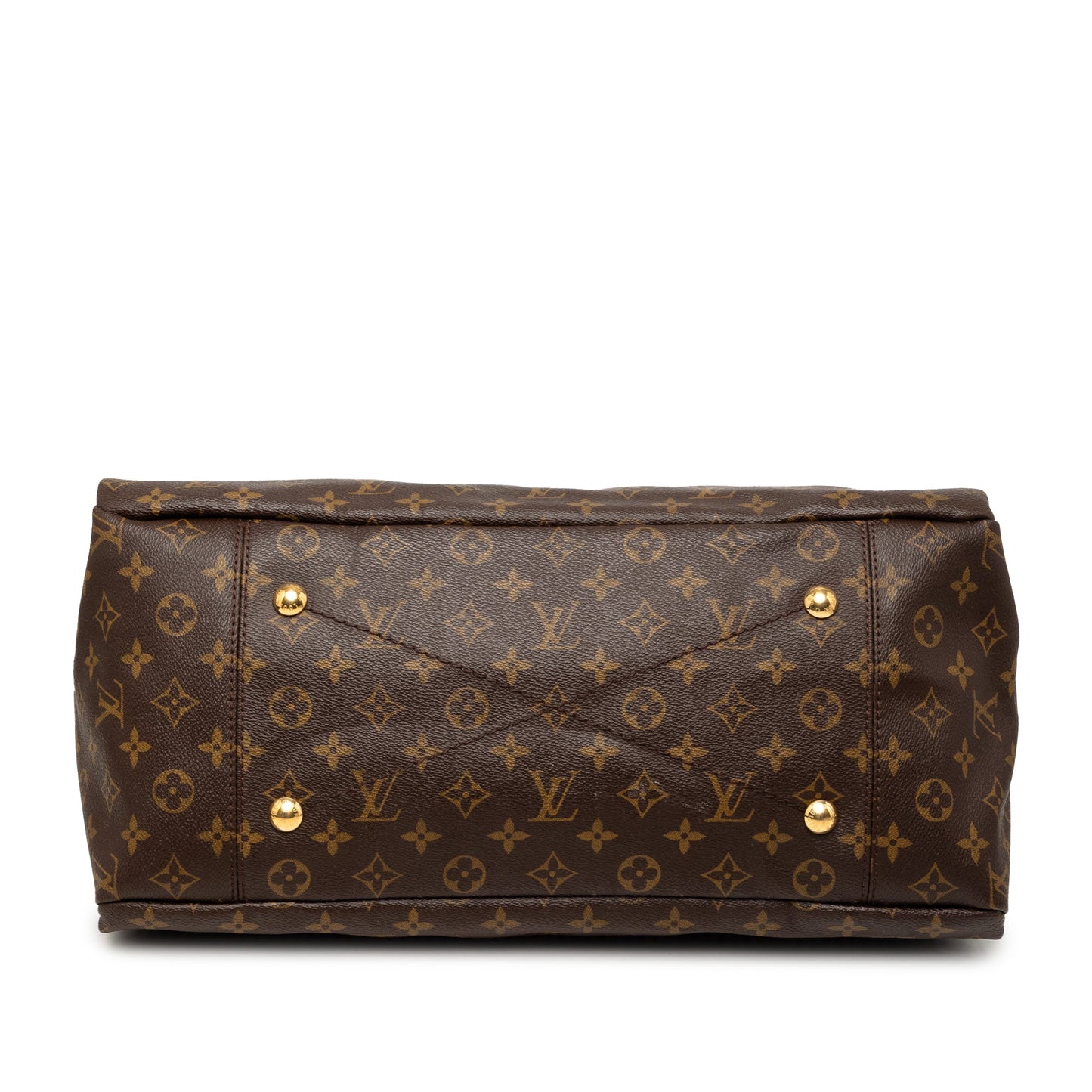 Louis Vuitton Monogram Artsy MM