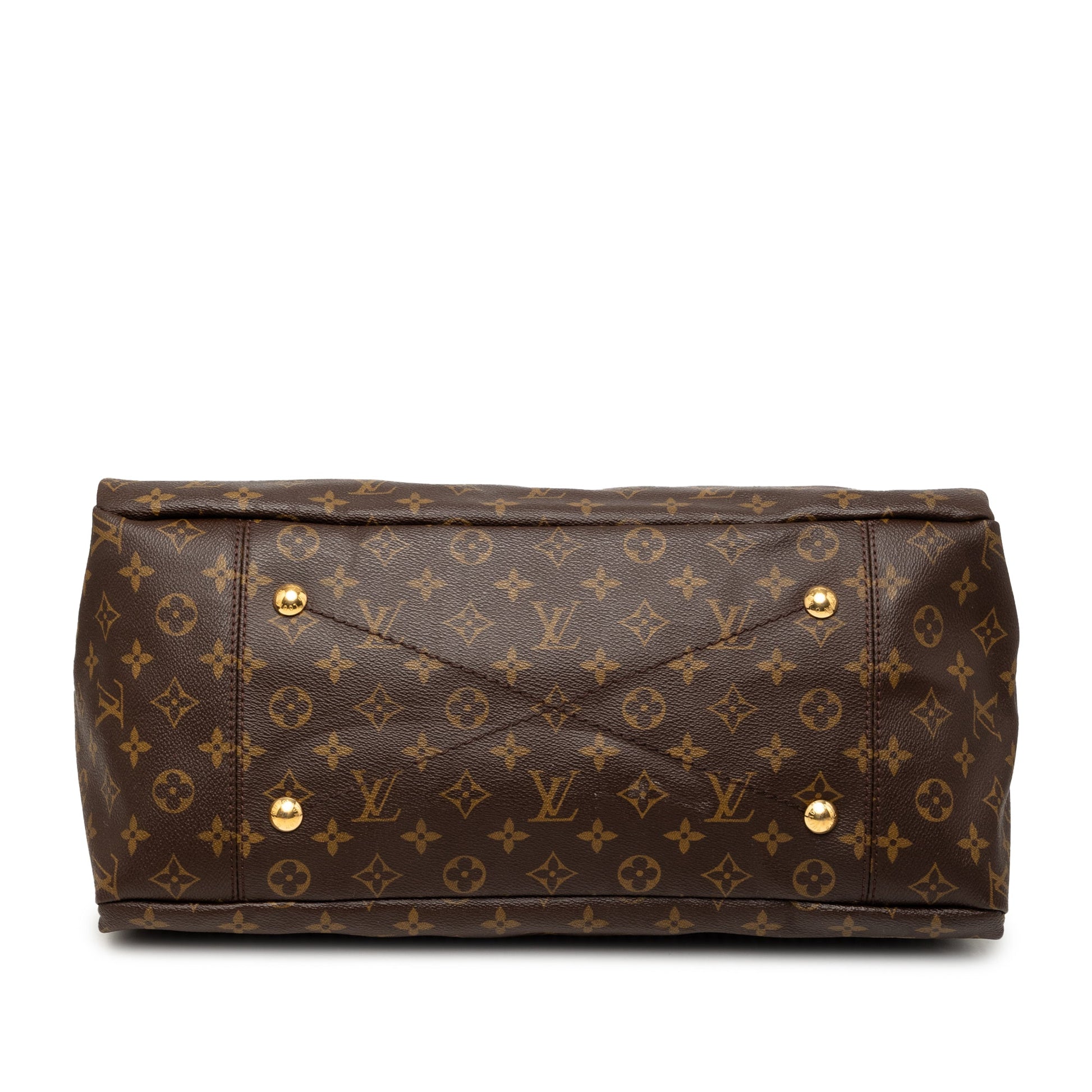 Louis Vuitton Monogram Artsy MM
