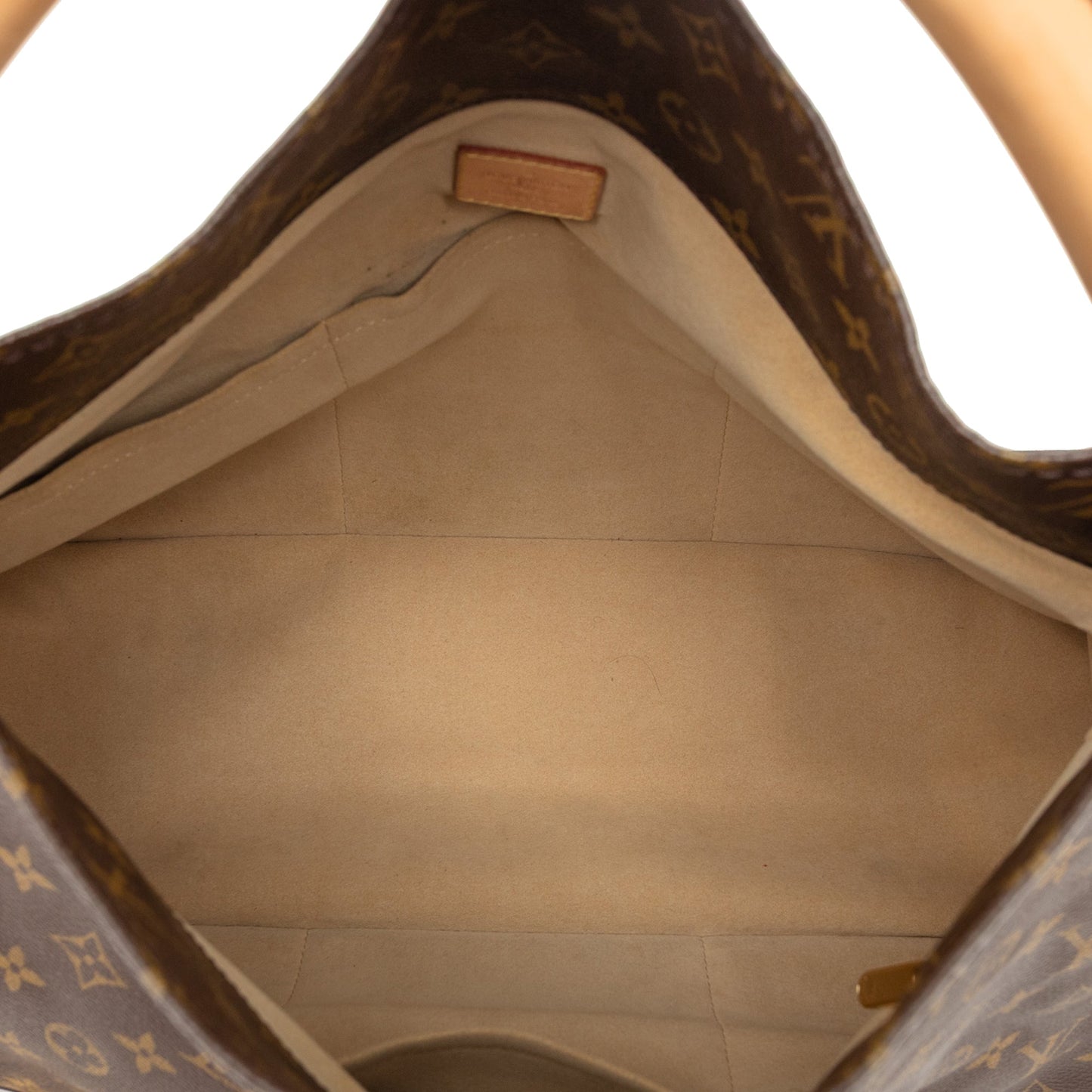 Louis Vuitton Monogram Artsy MM