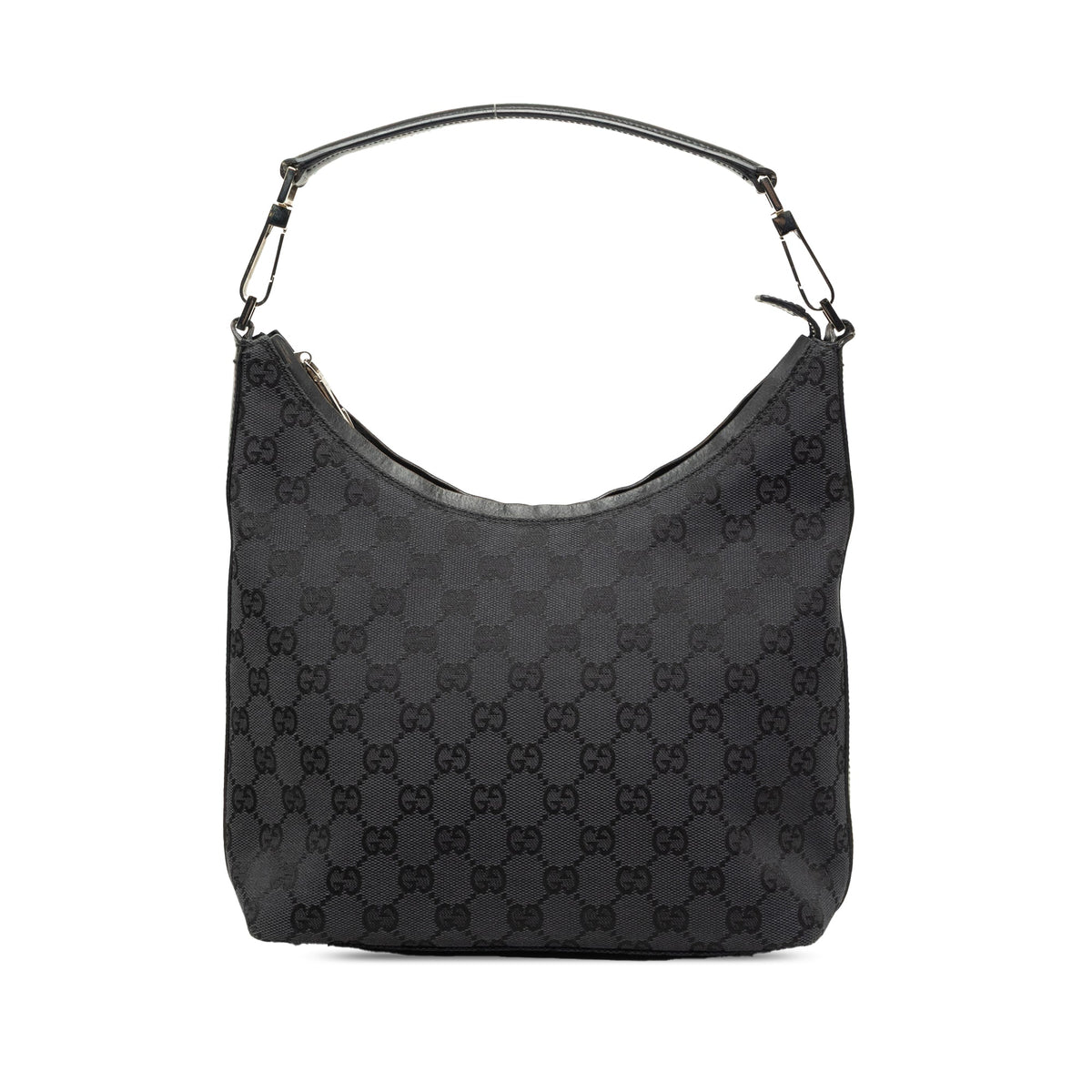 Gucci GG Canvas Shoulder Bag