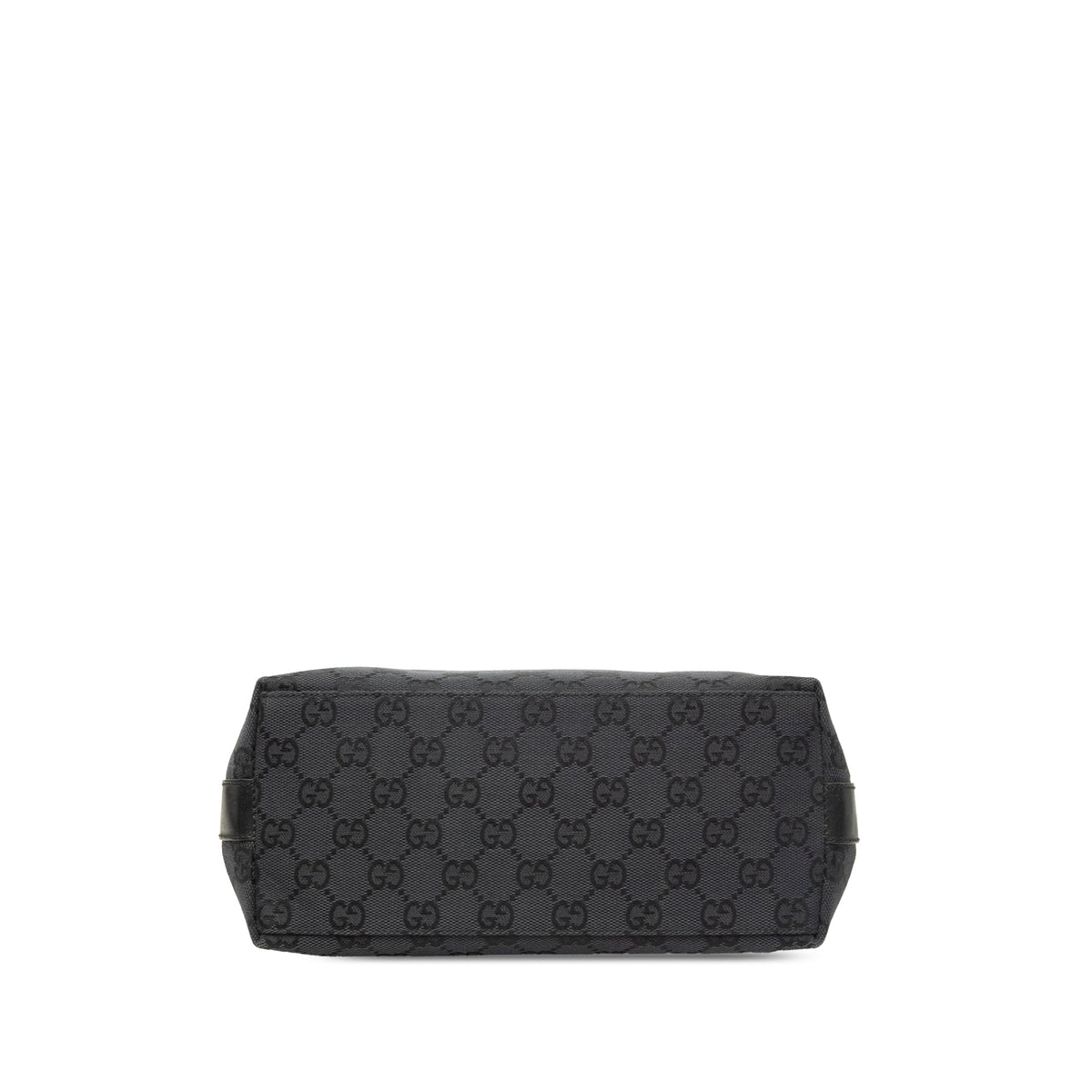 Gucci GG Canvas Shoulder Bag