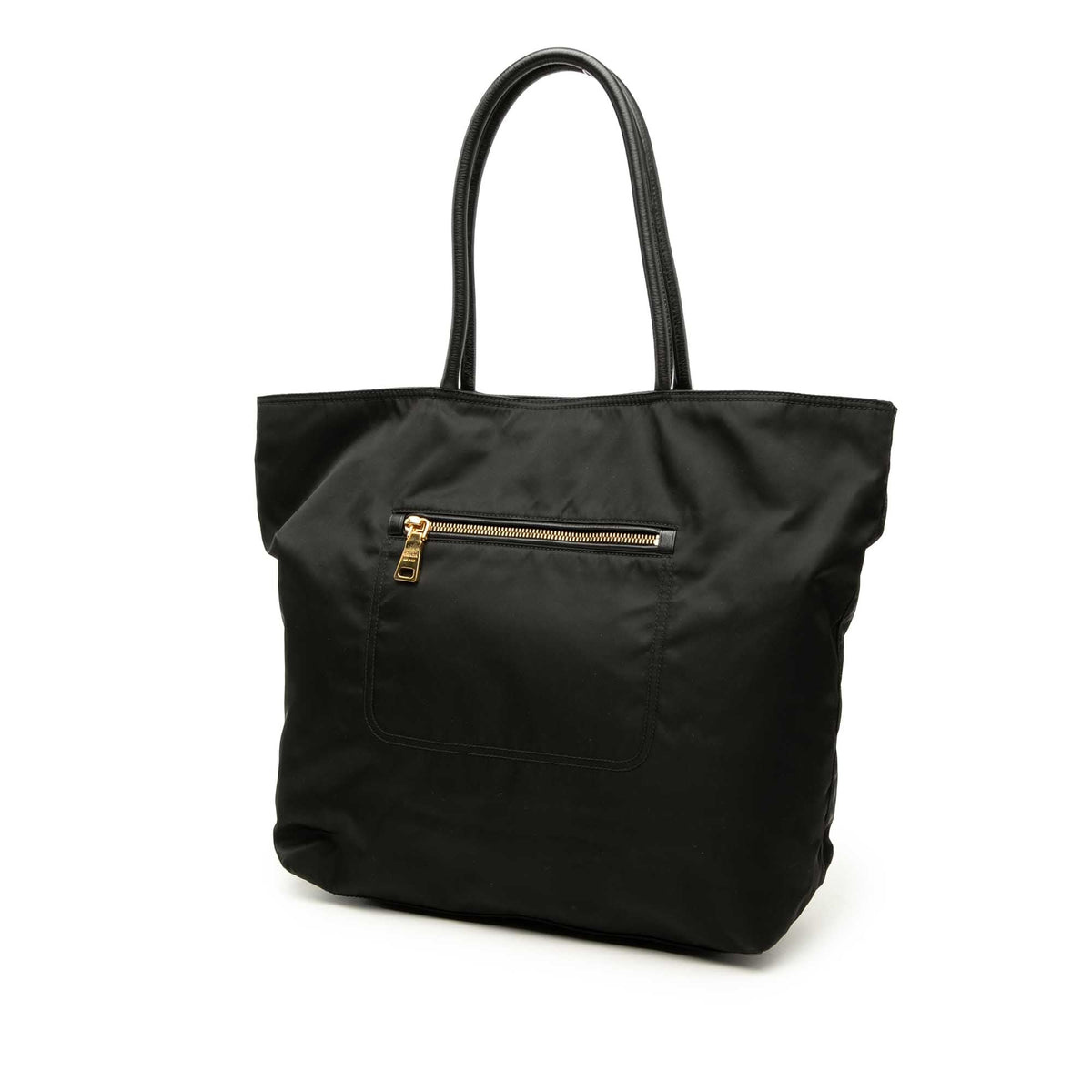 Prada Tessuto Tote