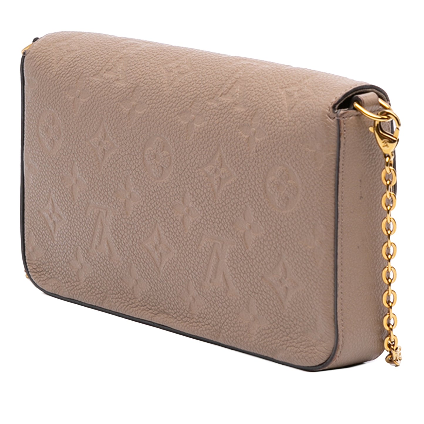 Louis Vuitton Monogram Empreinte Pochette Felicie