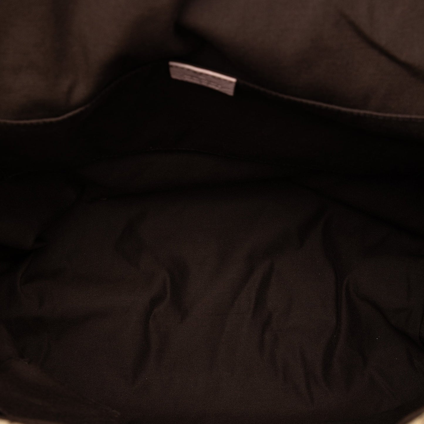 Gucci GG Canvas Web Tote