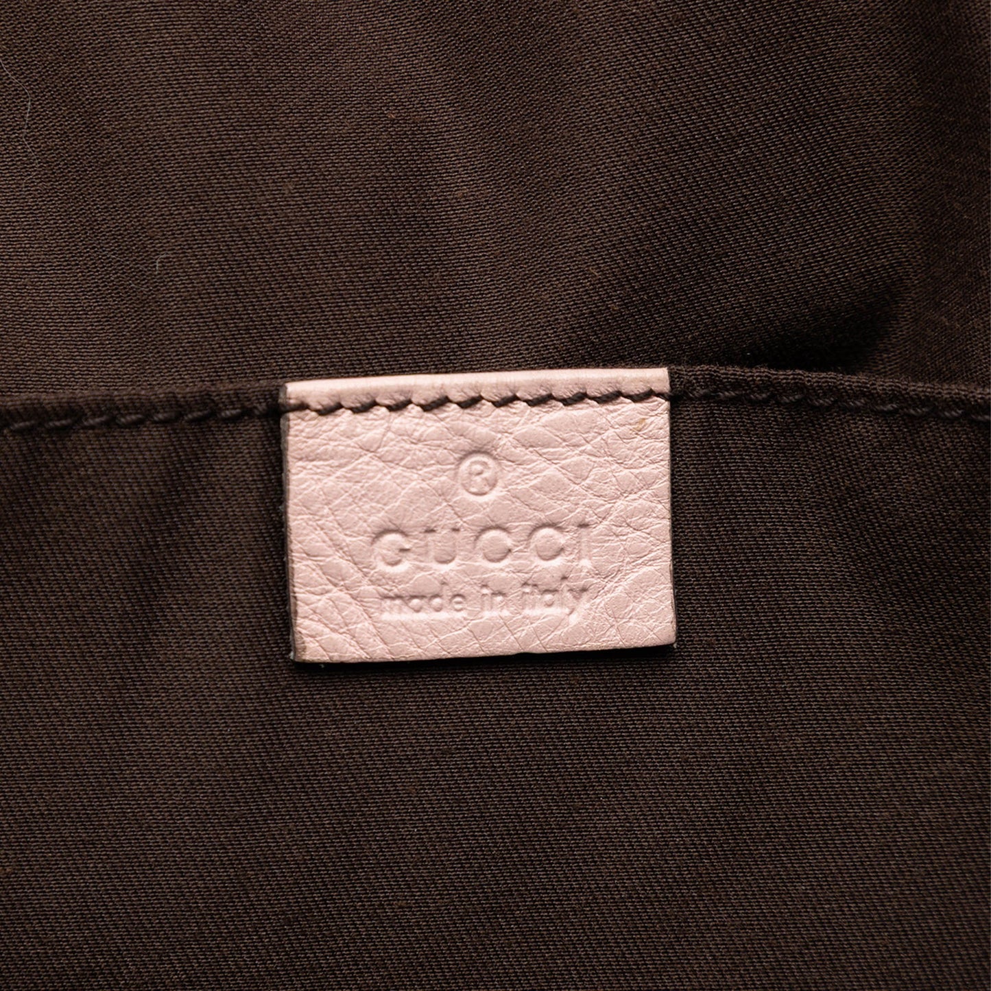 Gucci GG Canvas Web Tote
