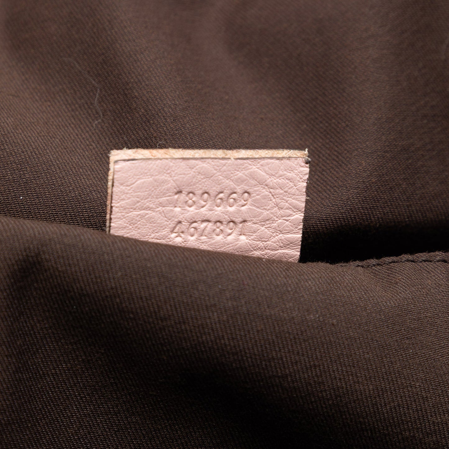 Gucci GG Canvas Web Tote
