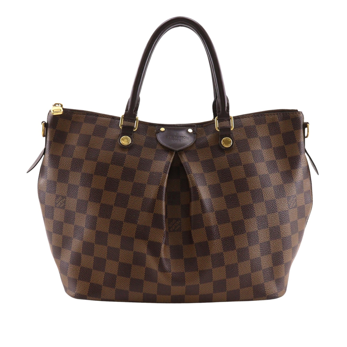 Louis Vuitton Damier Ebene Siena PM