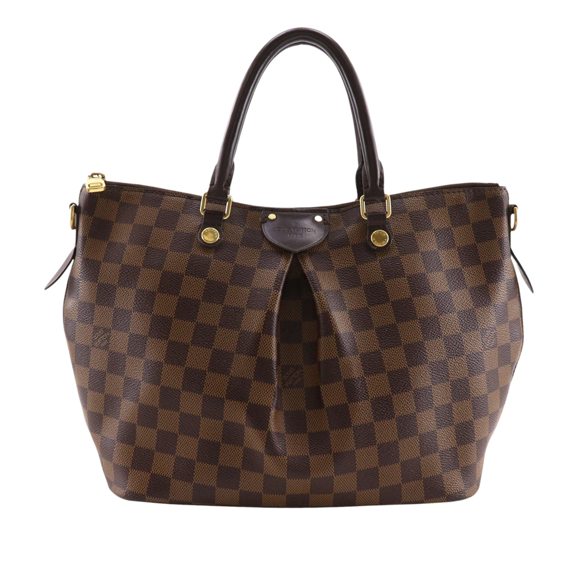 Louis Vuitton Damier Ebene Siena PM