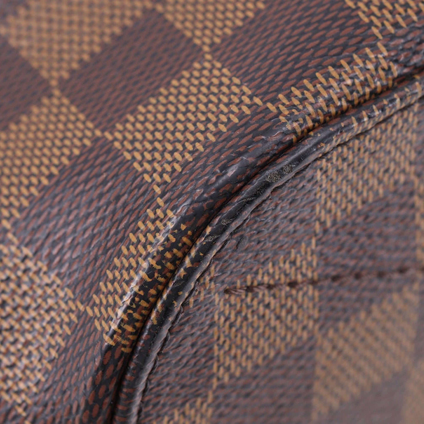 Louis Vuitton Damier Ebene Siena PM