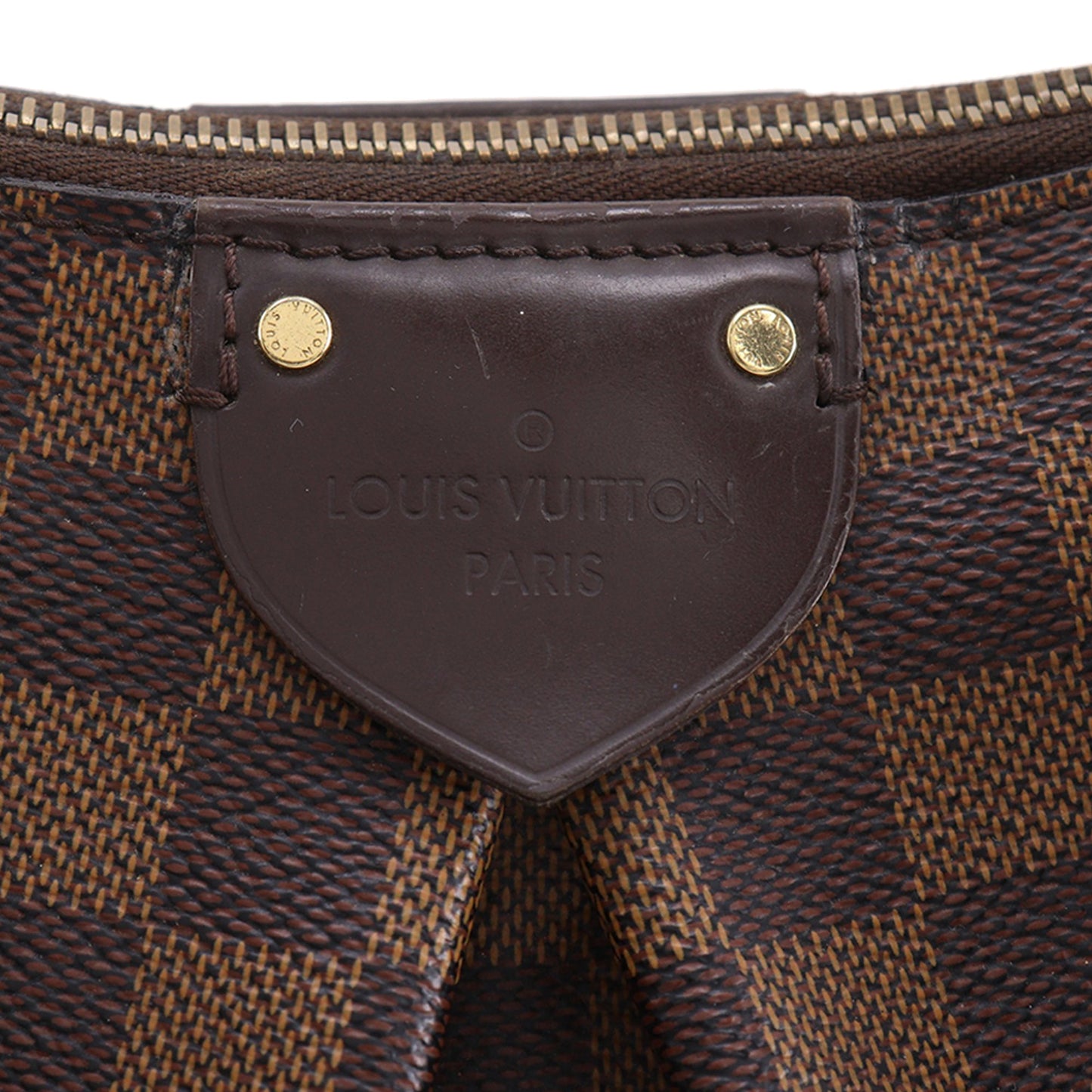 Louis Vuitton Damier Ebene Siena PM