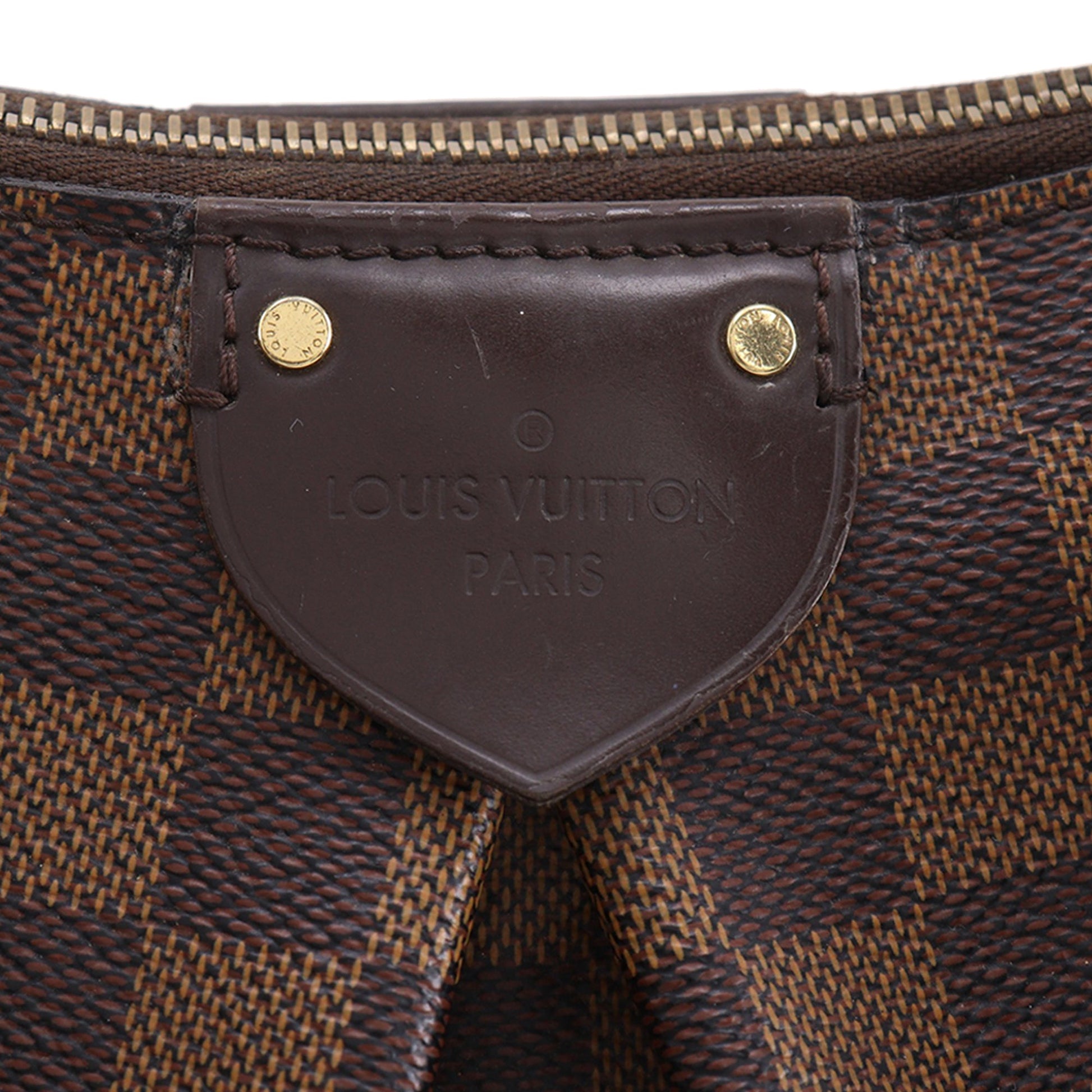 Louis Vuitton Damier Ebene Siena PM