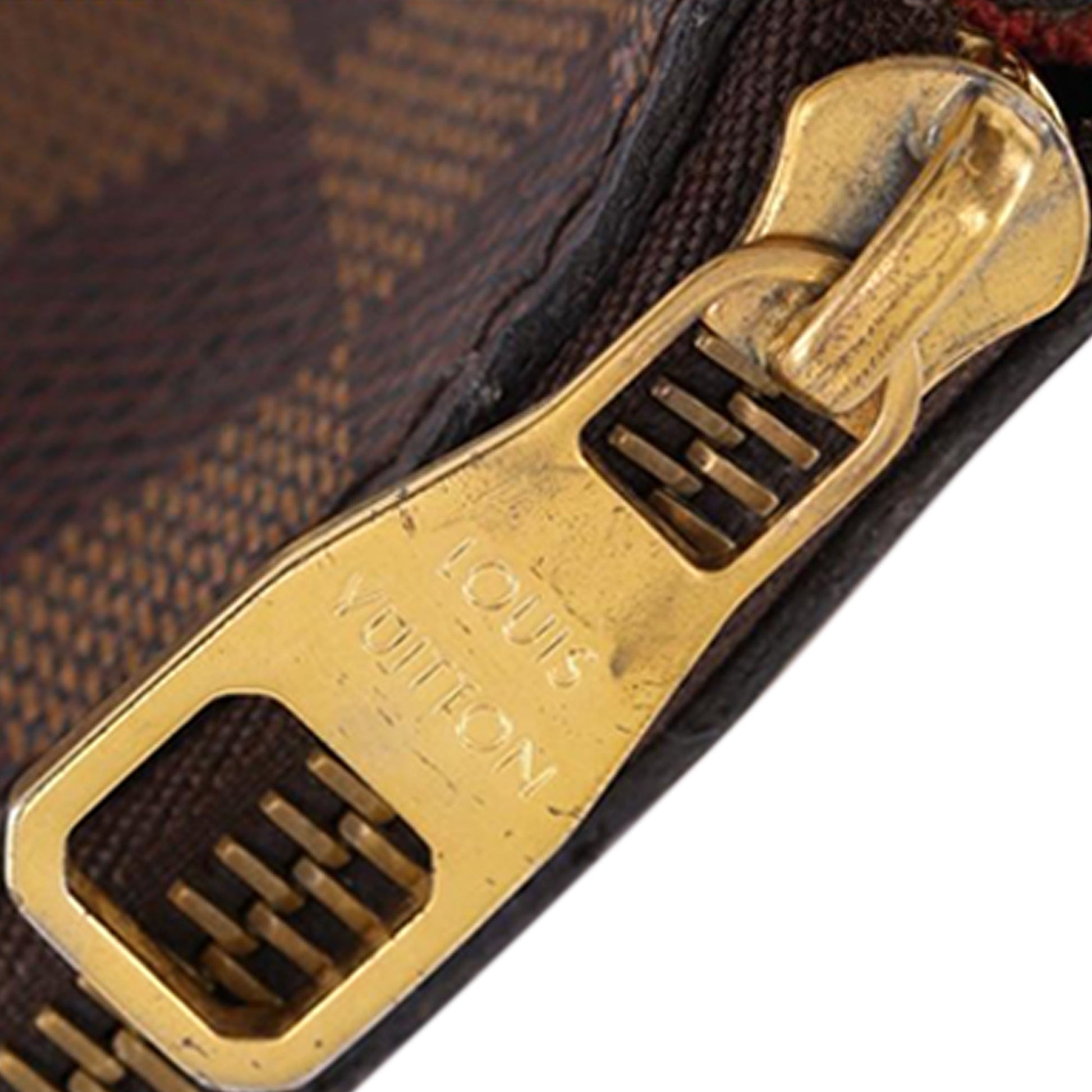 Louis Vuitton Damier Ebene Siena PM
