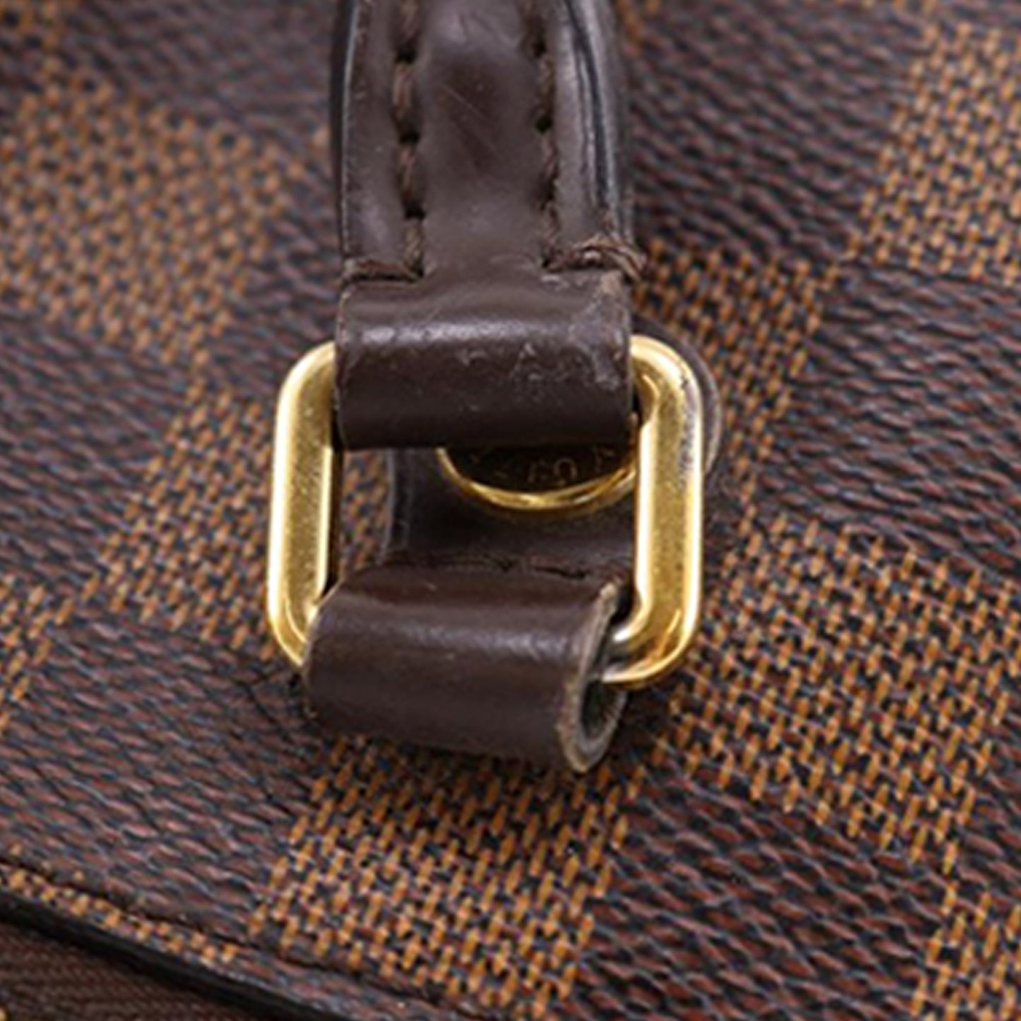 Louis Vuitton Damier Ebene Siena PM