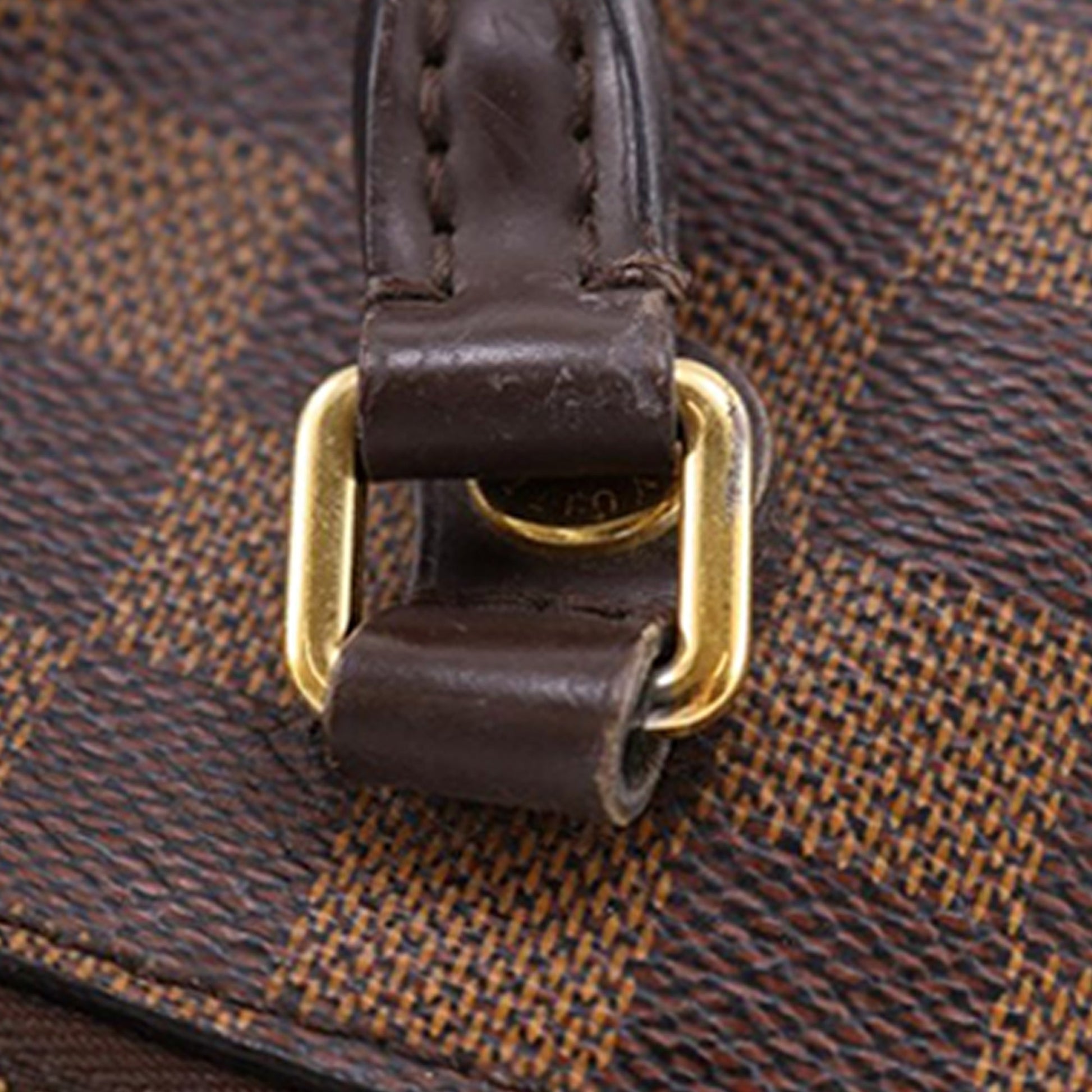 Louis Vuitton Damier Ebene Siena PM