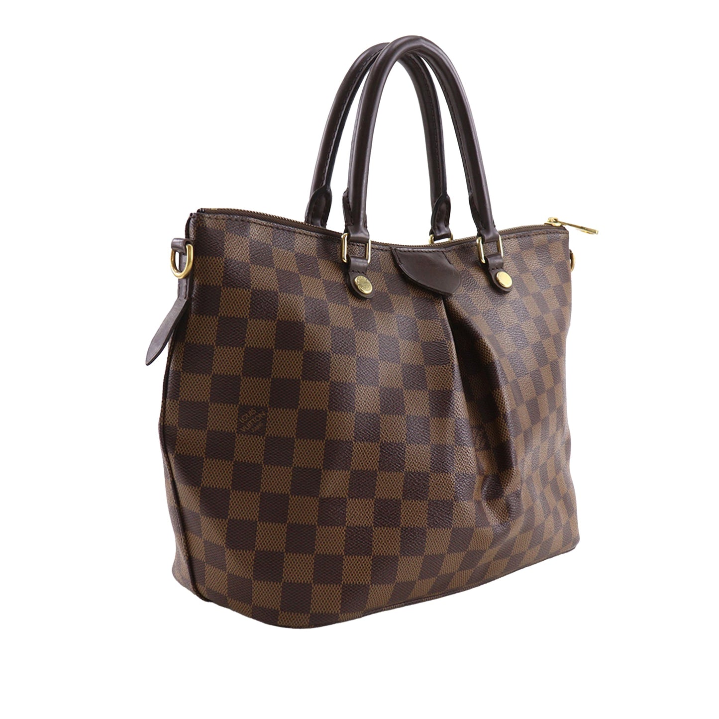 Louis Vuitton Damier Ebene Siena PM
