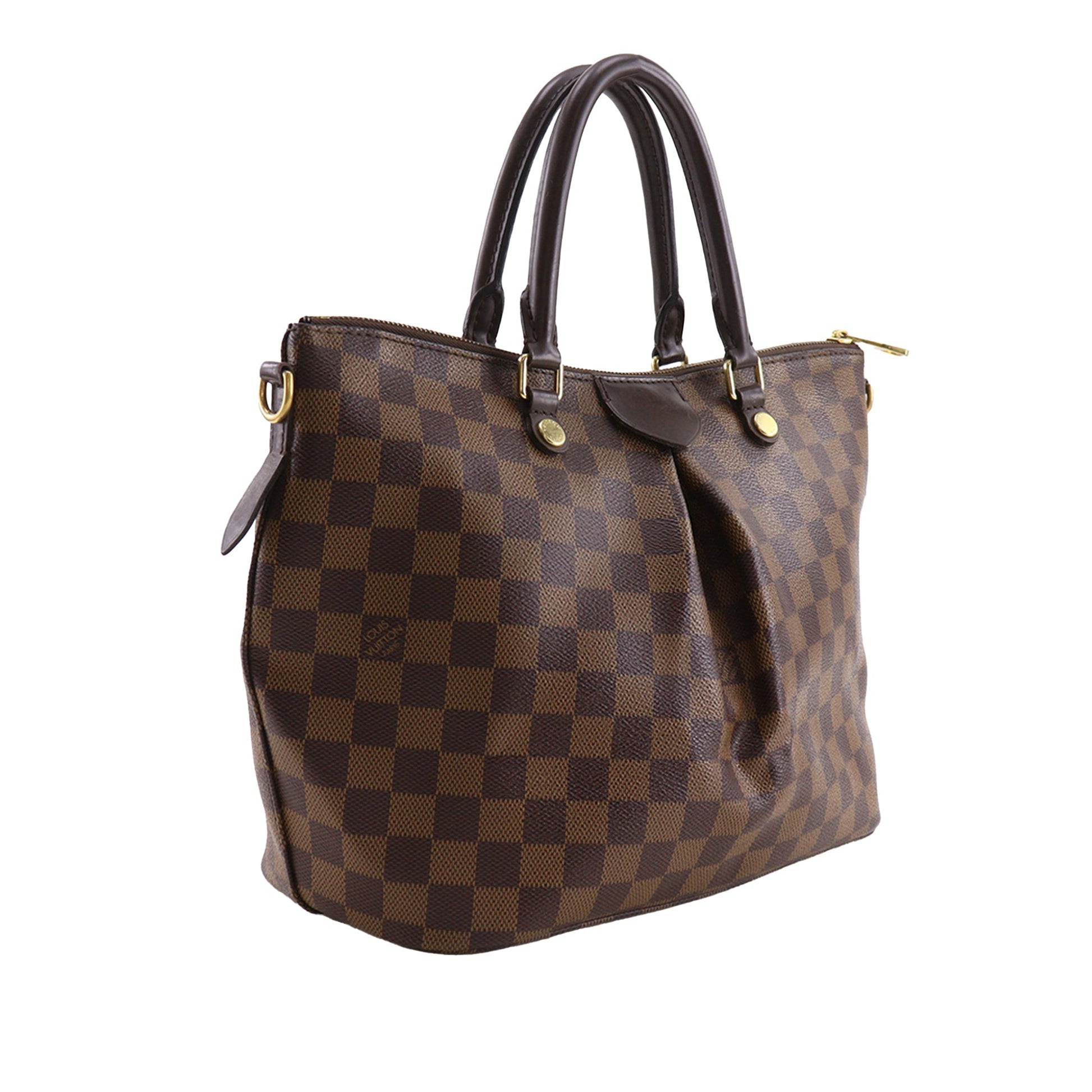 Louis Vuitton Damier Ebene Siena PM