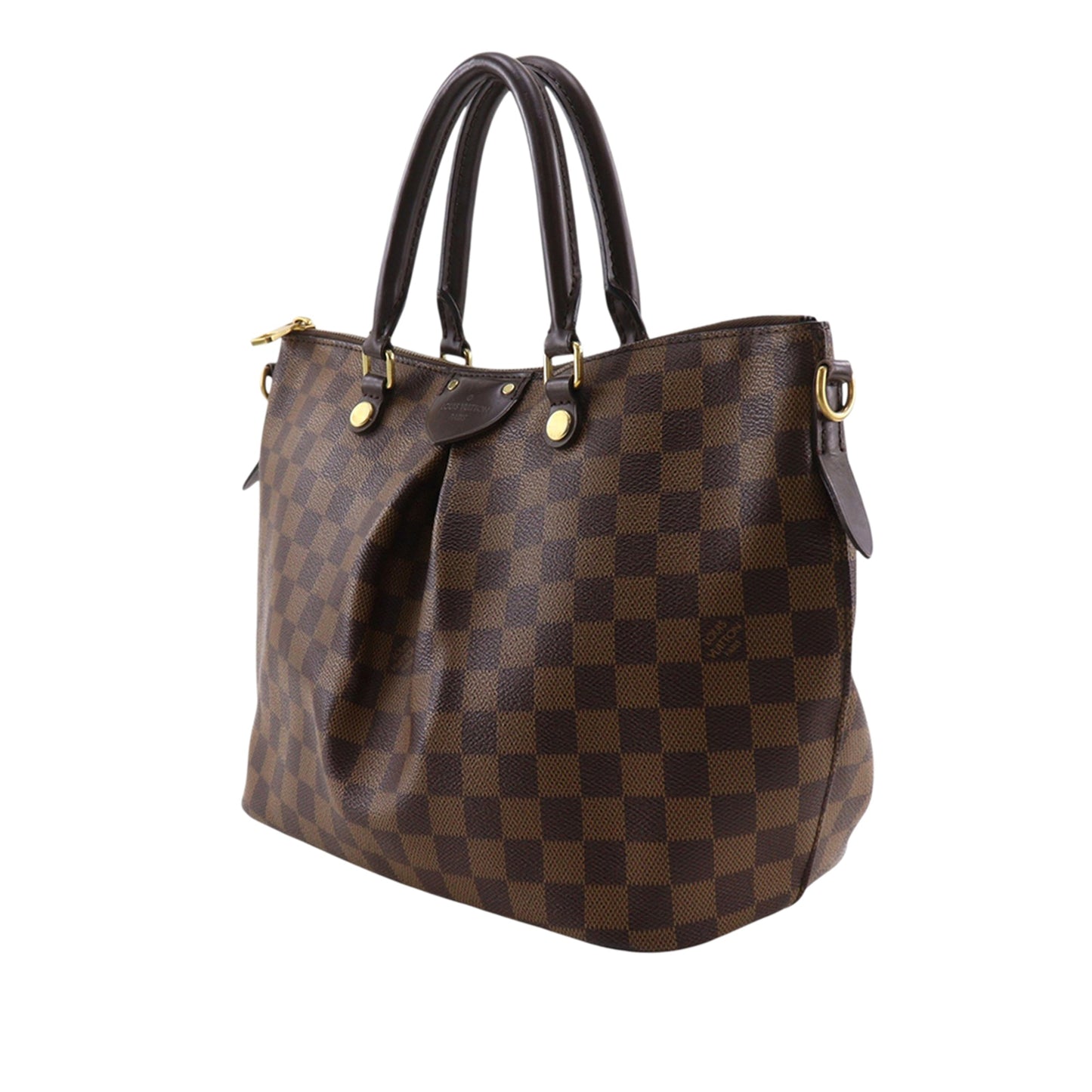 Louis Vuitton Damier Ebene Siena PM
