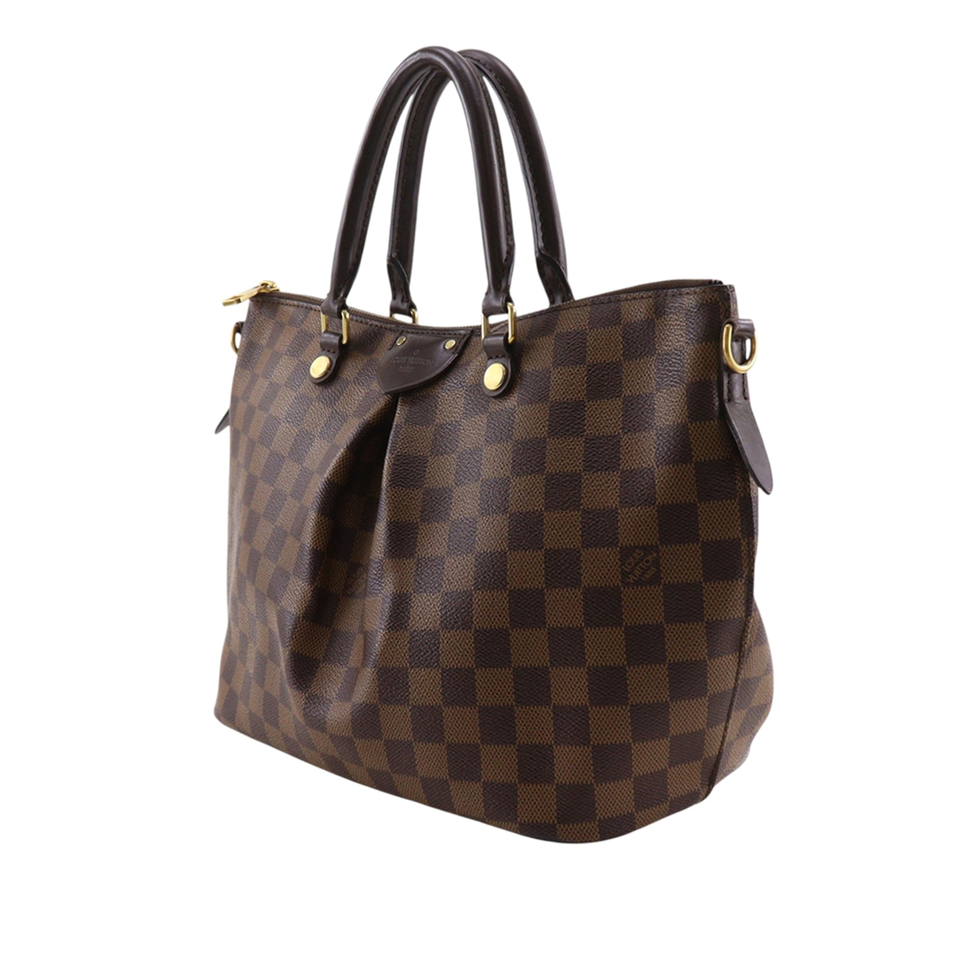 Louis Vuitton Damier Ebene Siena PM
