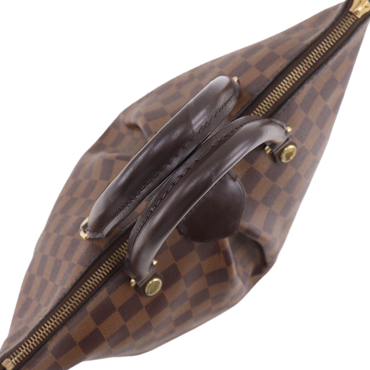 Louis Vuitton Damier Ebene Siena PM