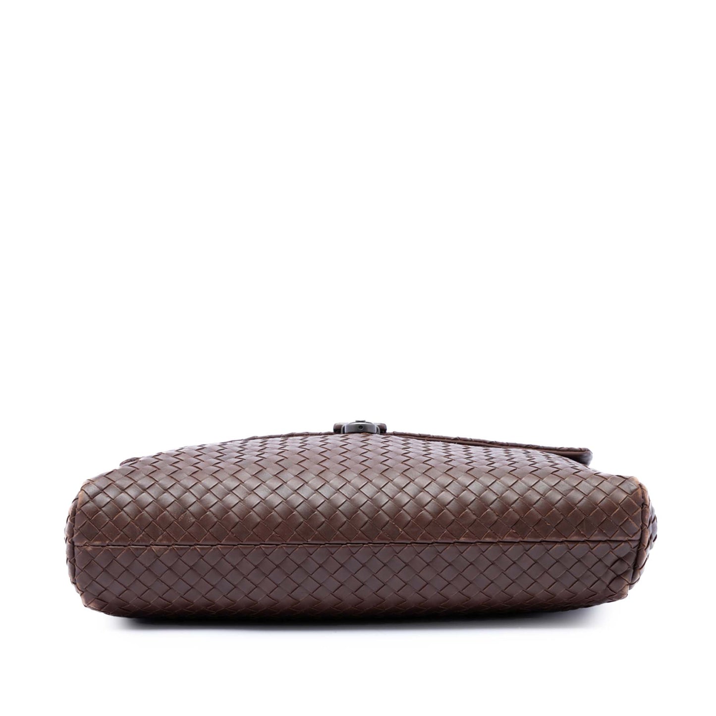 Bottega Veneta Nappa Intrecciato Briefcase