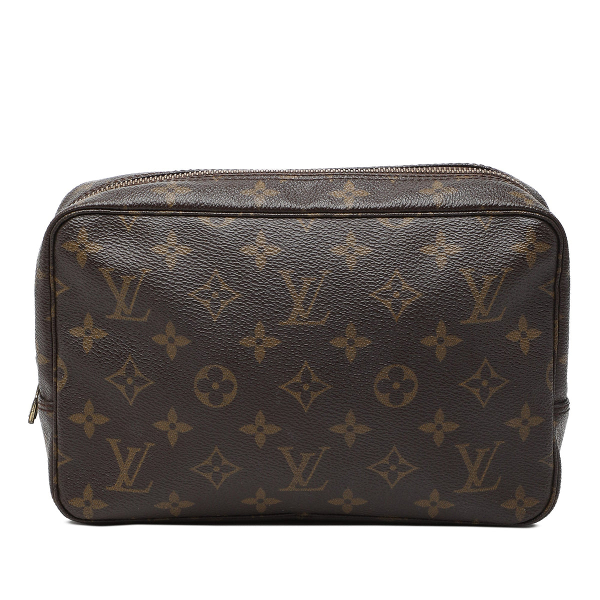 Louis Vuitton Monogram Trousse Toilette 23