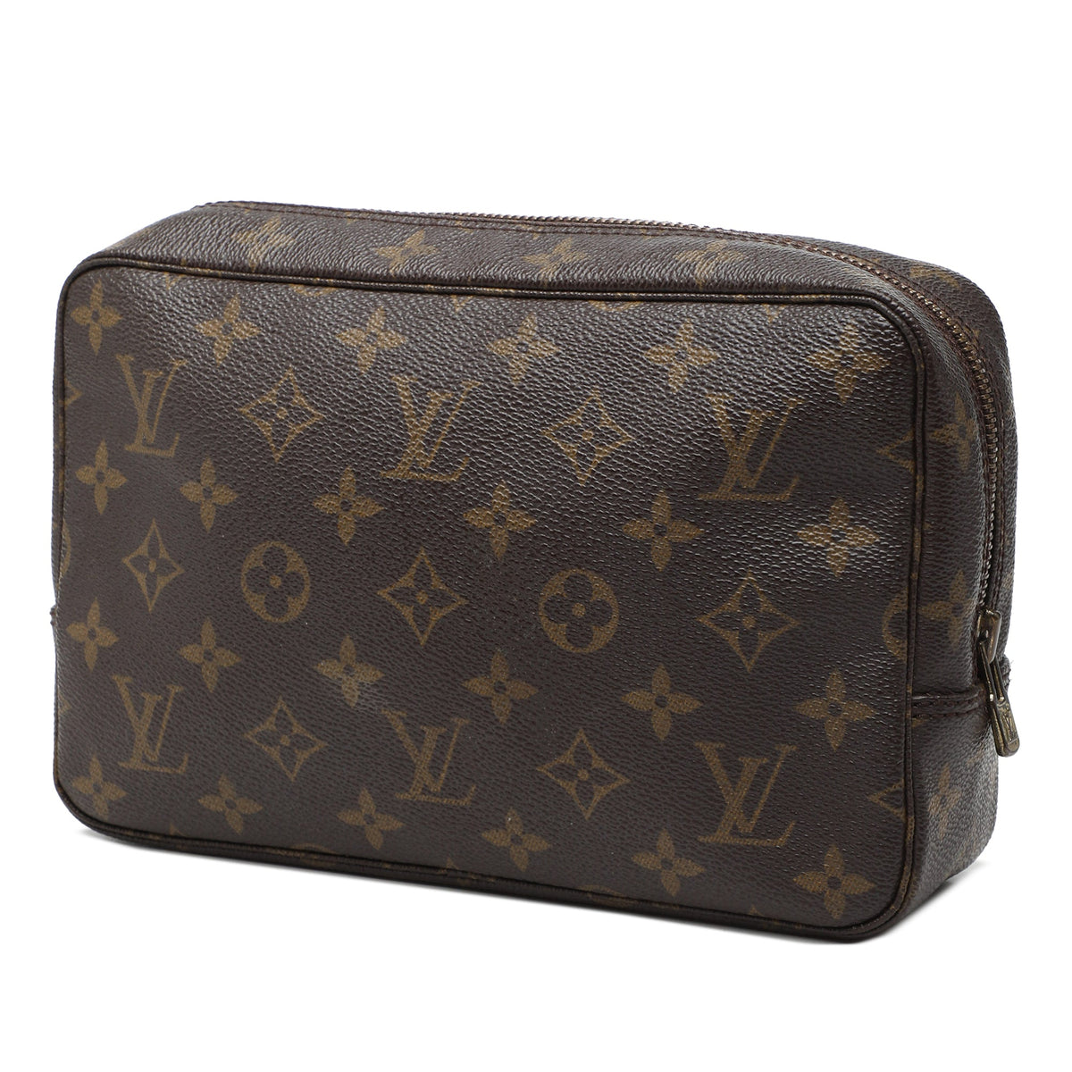 Louis Vuitton Monogram Trousse Toilette 23