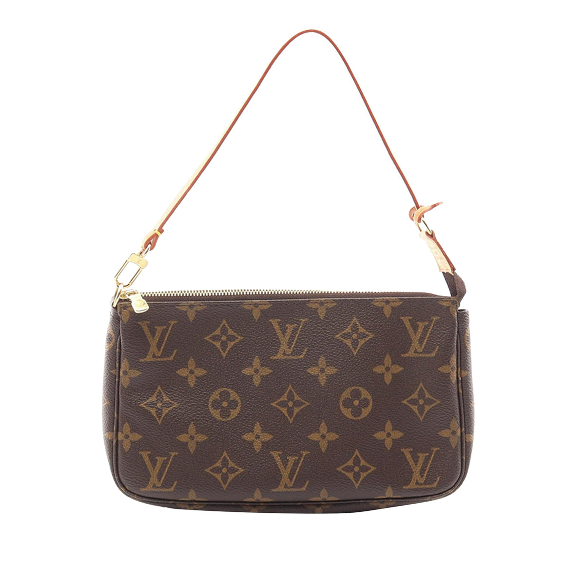 Louis Vuitton Monogram Pochette Accessoires