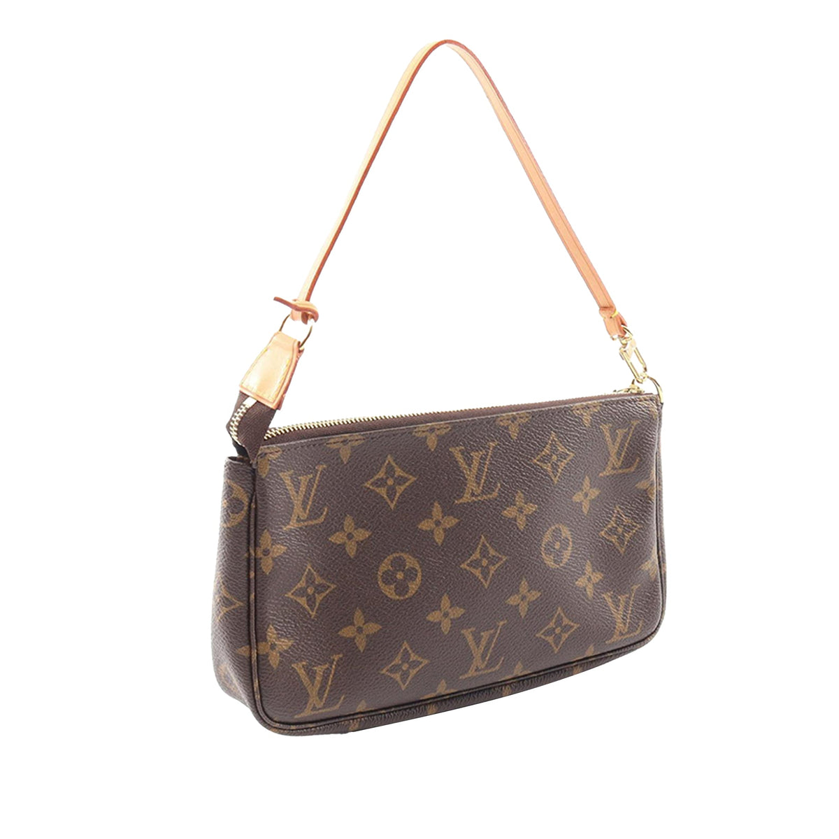 Louis Vuitton Monogram Pochette Accessoires